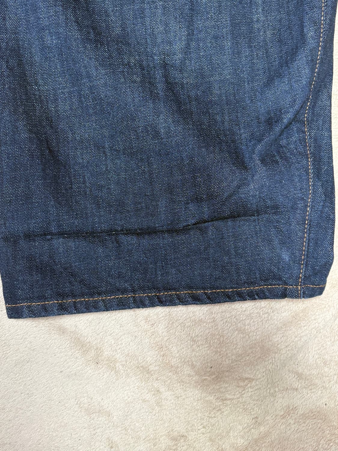 자라 벌룬 ZARA JEANS BALLOON FIT 상품이미지6