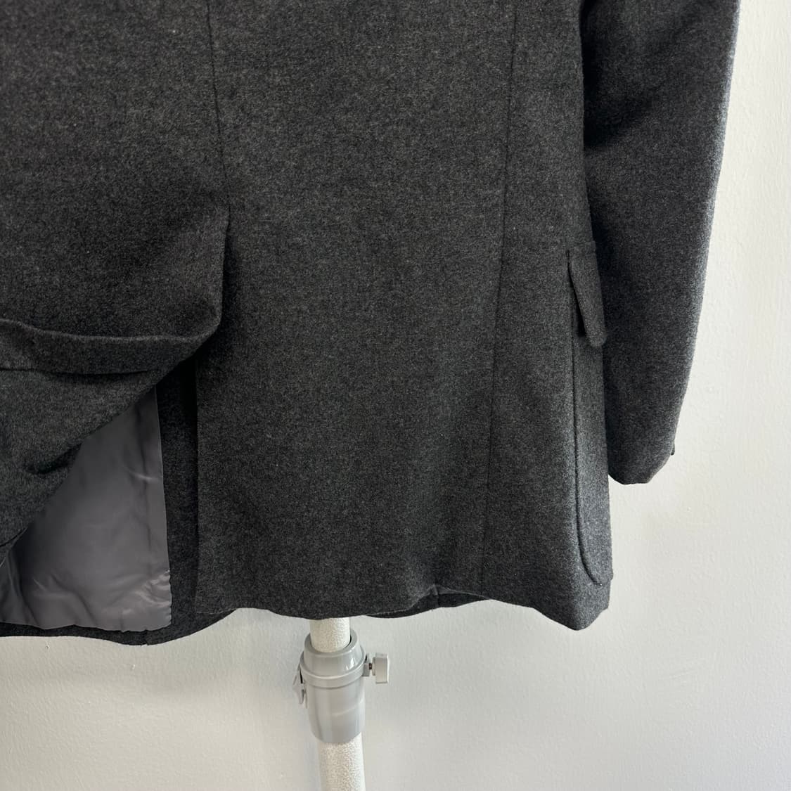 chaps ralph lauren 클래식 메탈 버튼 자켓 상품이미지8