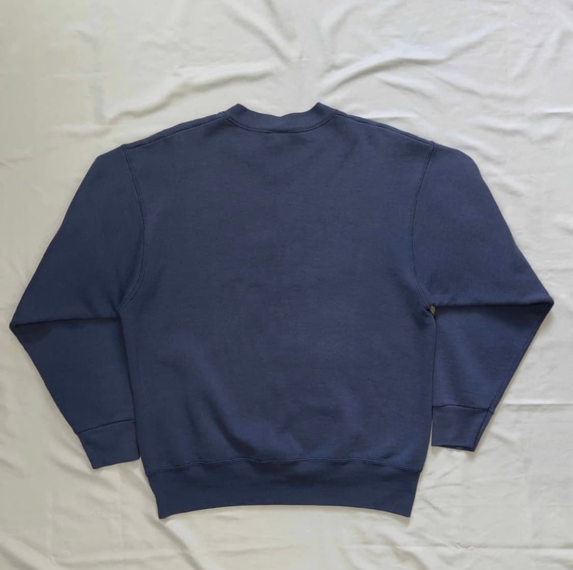 90s bvd 블랭크 스웻 상품이미지2