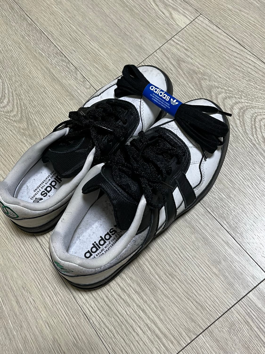 아디다스 알로하 마크 곤잘레스 250 상품이미지1