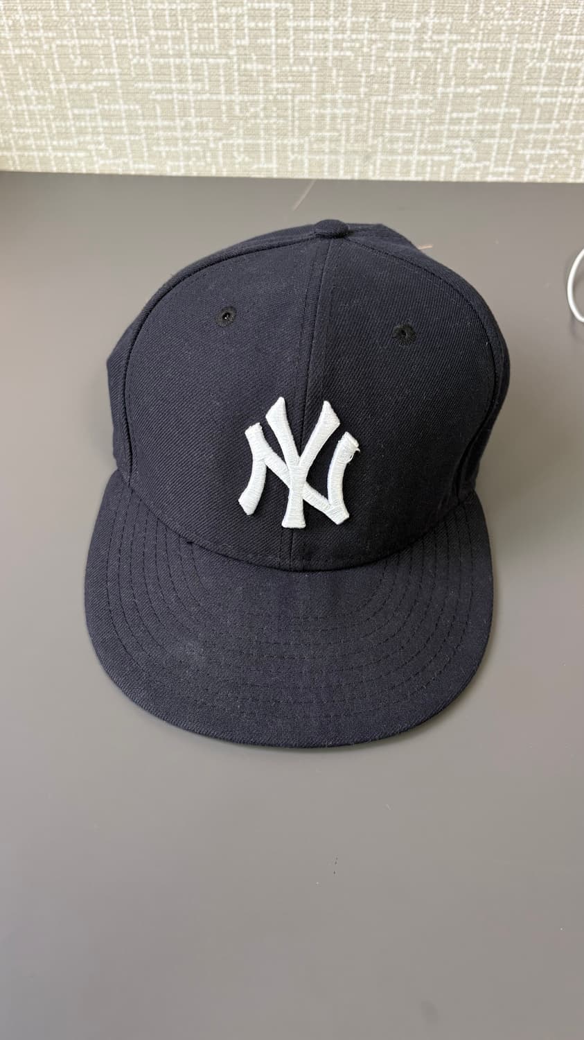 뉴에라 59 fifty 뉴욕 양키즈 714 상품이미지1