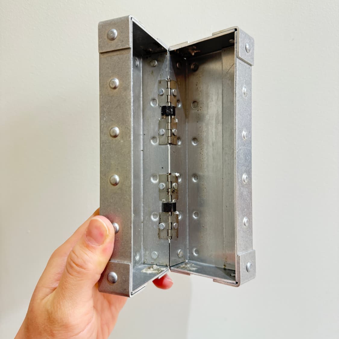 오클리 빈티지 안경 케이스 상품이미지4