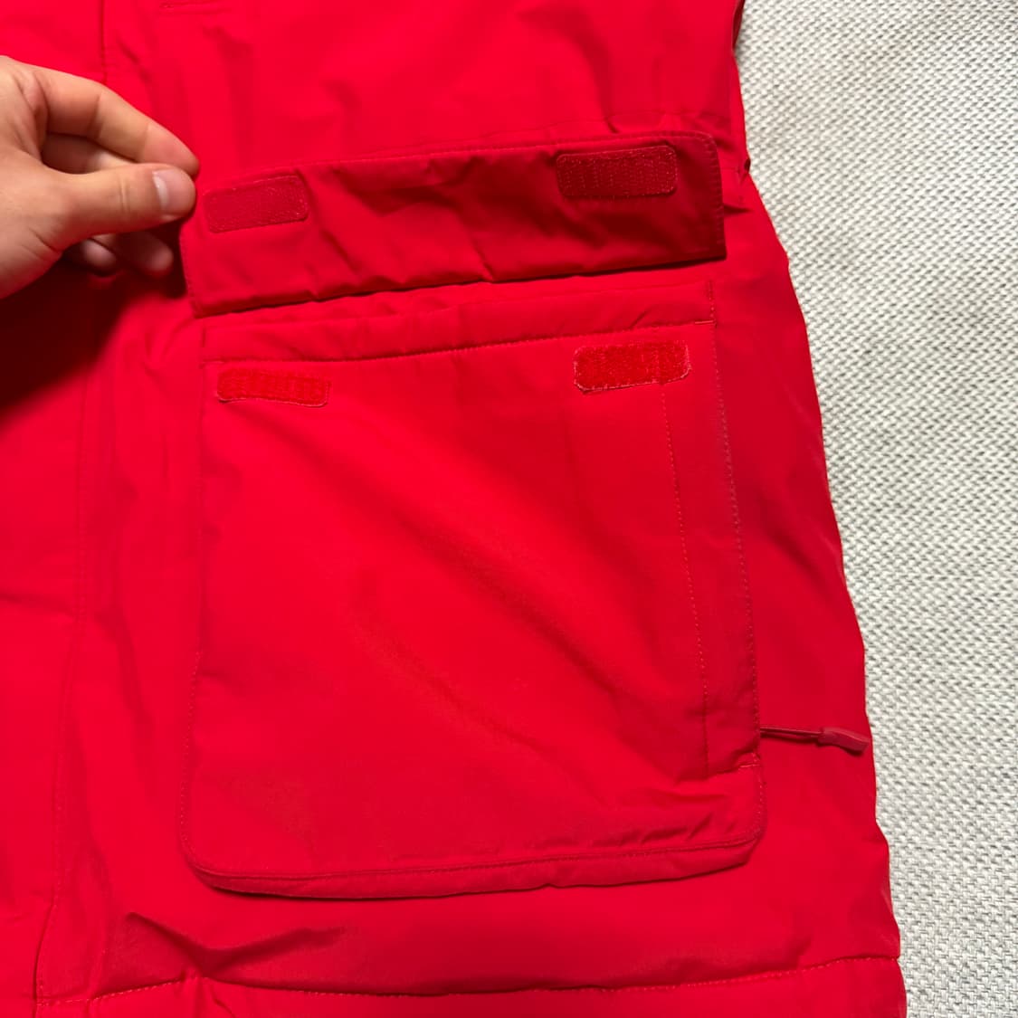 마모트 (Marmot) 고어텍스 패딩 파카 상품이미지5