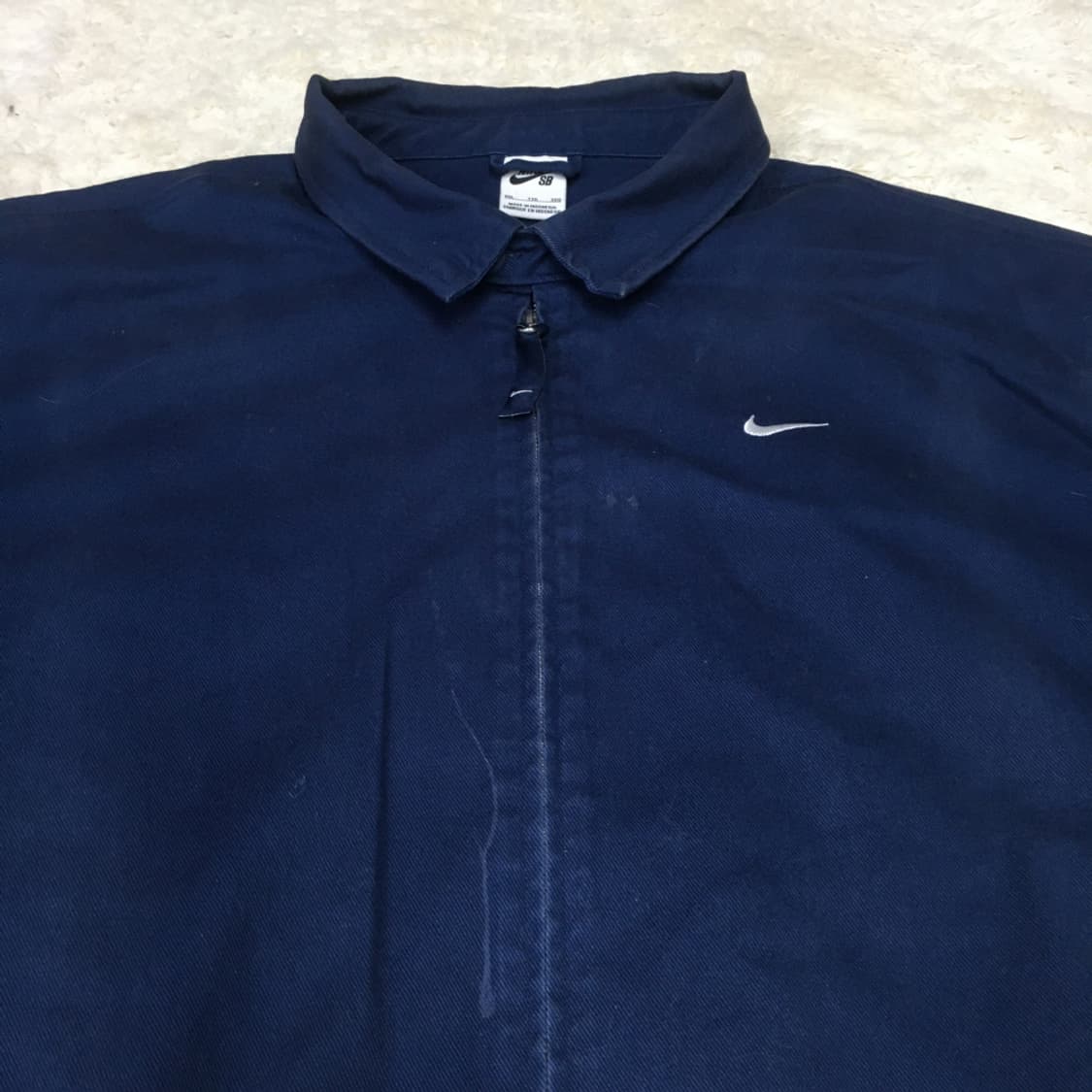 나이키 SB 스우시 코튼블루종 만원샵 BB20 상품이미지3