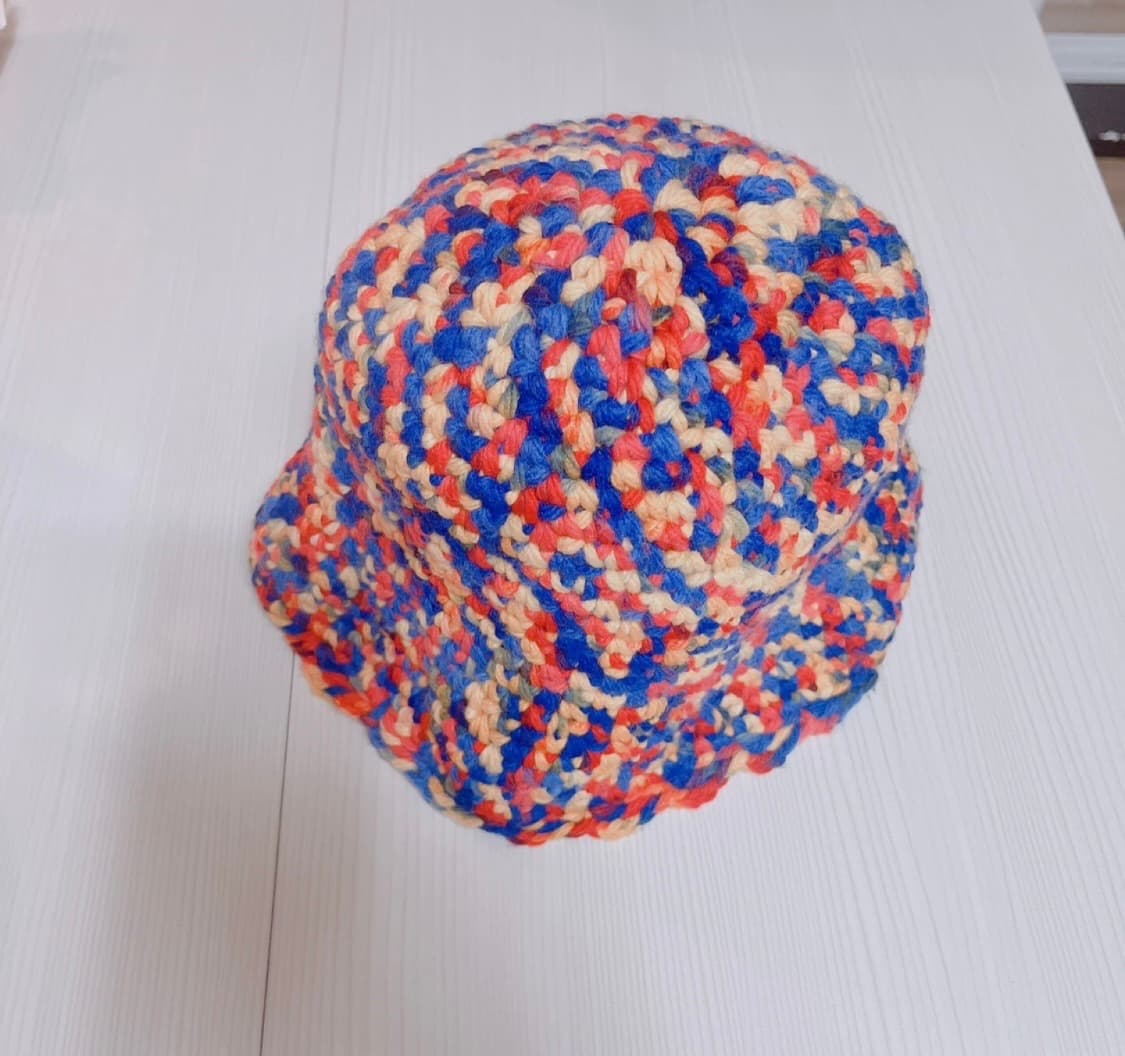 VIVID COLOR BUCKET HAT 상품이미지3