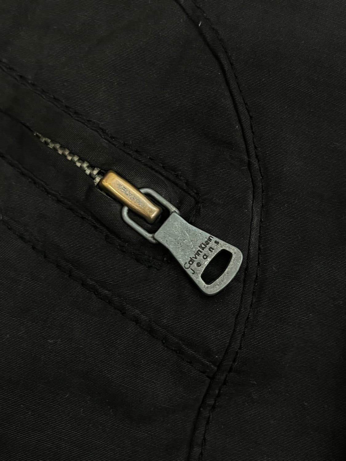 캘빈클라인 진스 폴리 자켓 상품이미지7