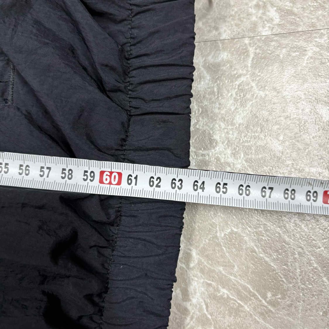 나이키 신형 에센셜 우븐 윈드브레이커 자켓 트랙탑(M) 상품이미지8