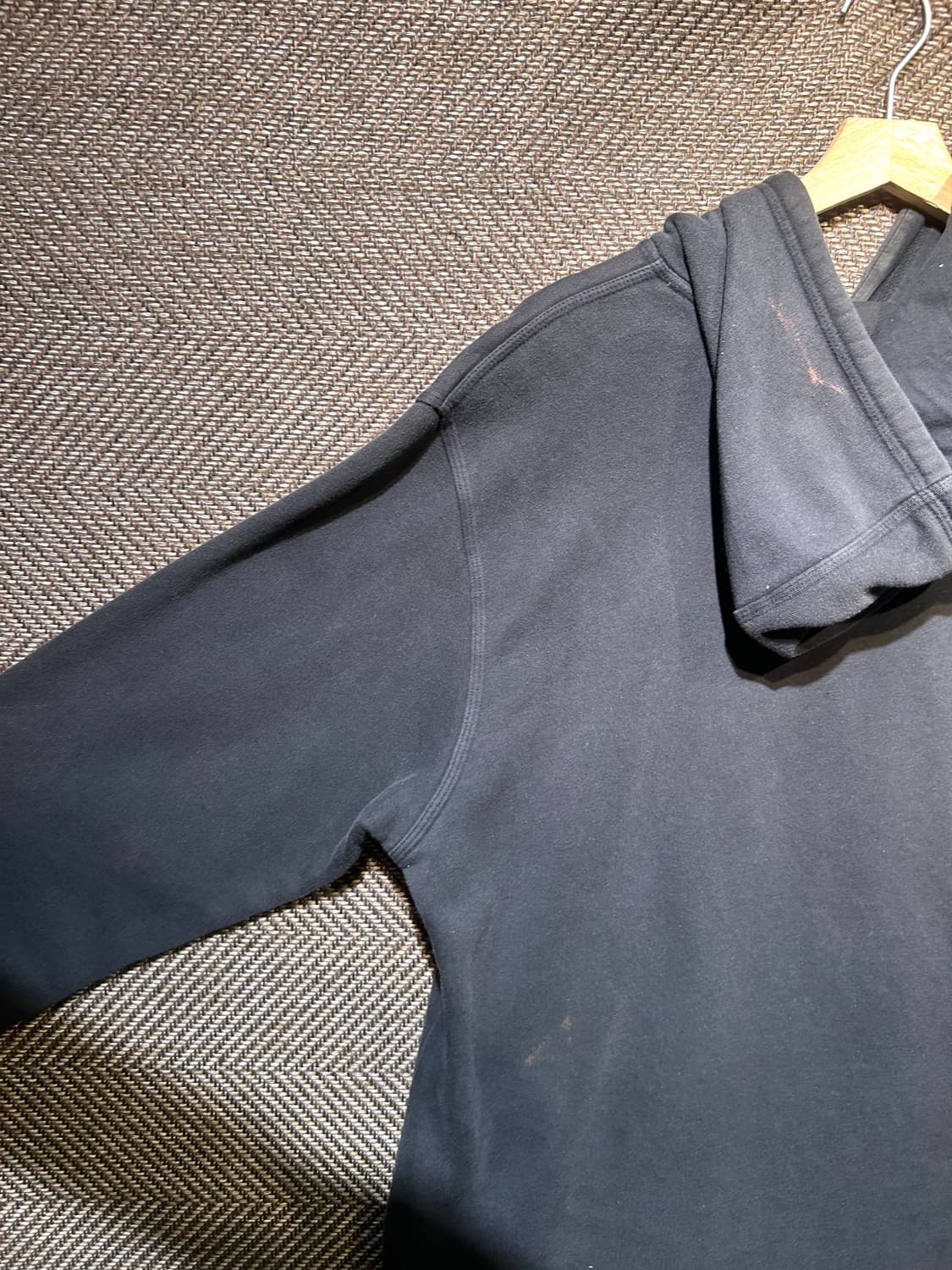 00s 나이키 jserra 후드티 XL 상품이미지7