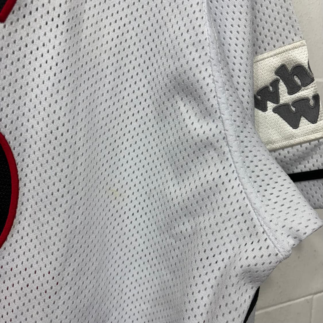 KT위즈 박재현 유니폼 상품이미지7