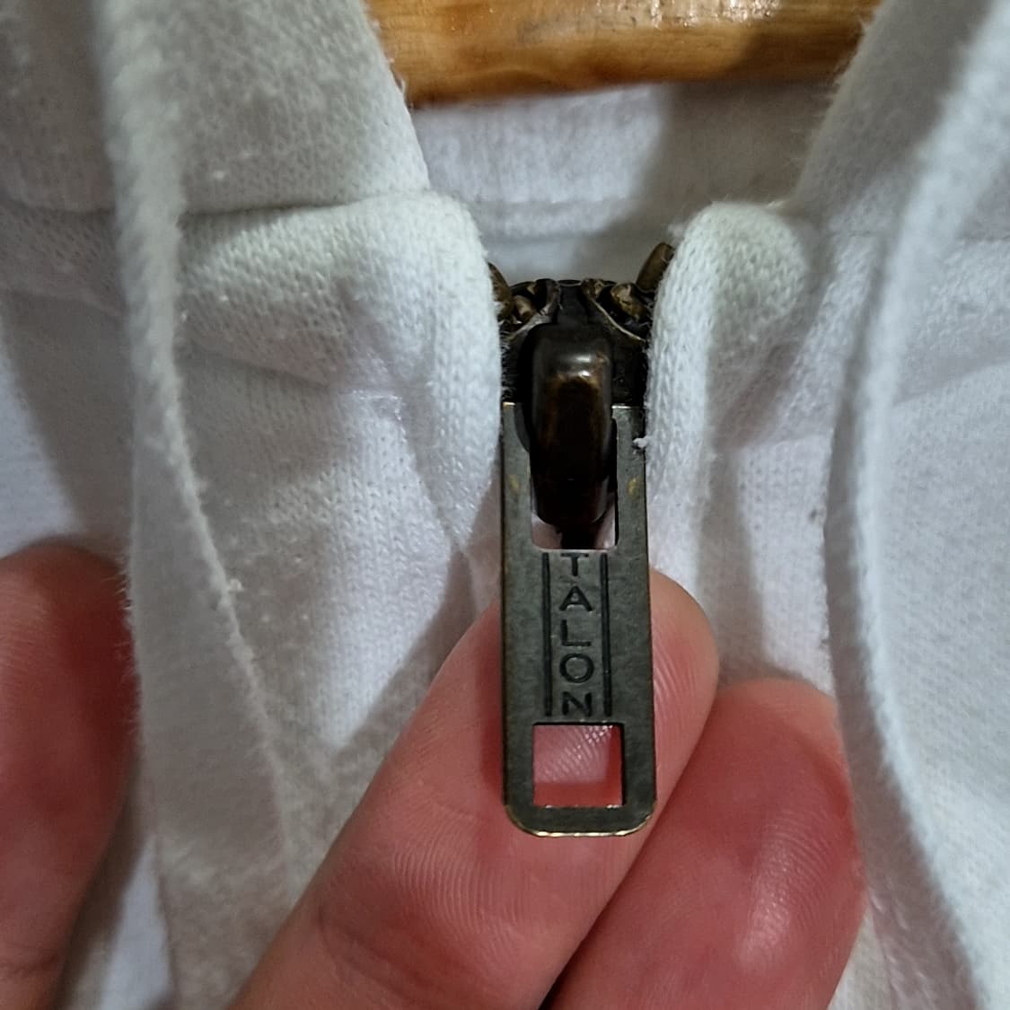 Polo Ralph Lauren 폴로 랄프로렌 빅 포니 성조기 후드집업 상품이미지4