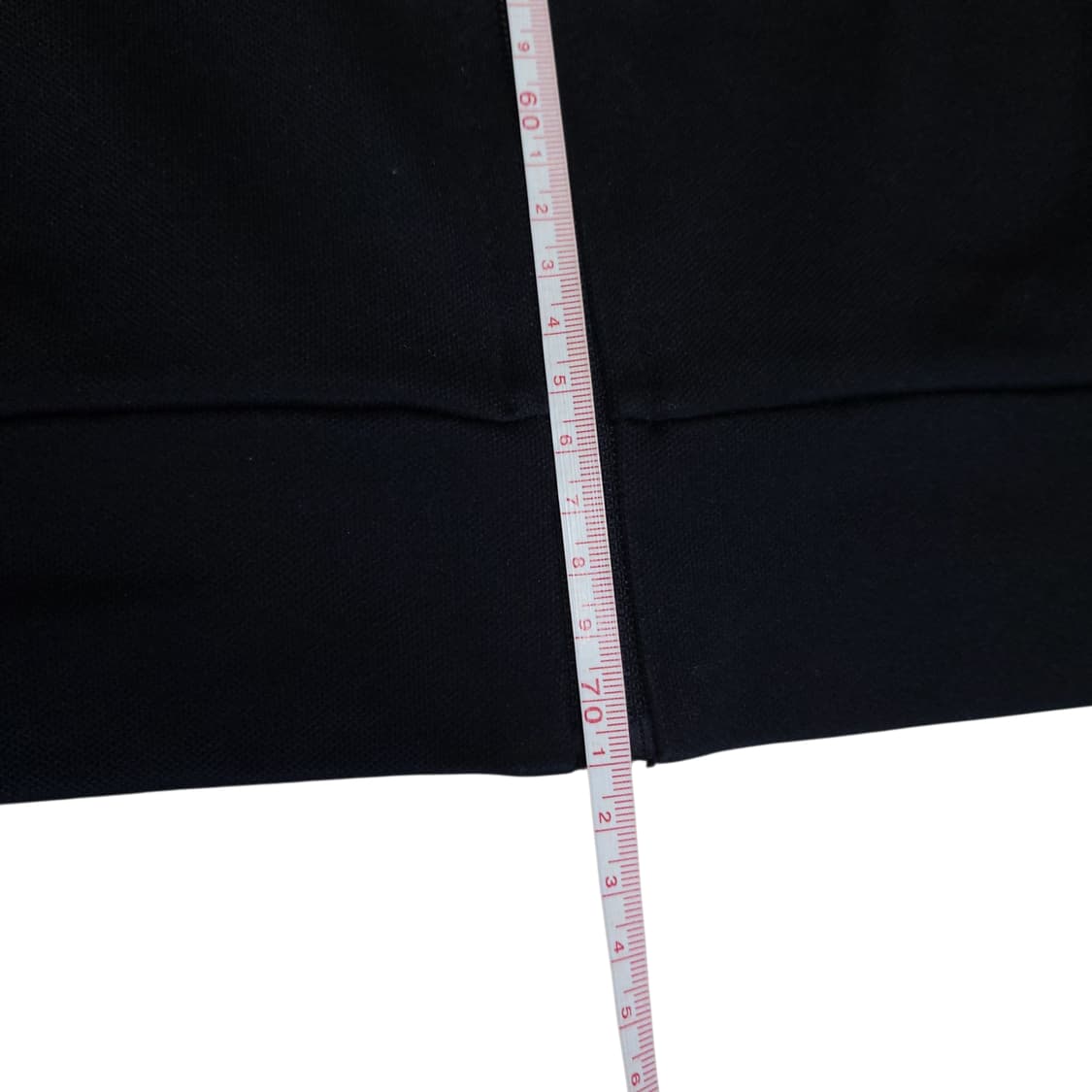 아디다스져지 블랙 100-105 트랙탑자켓 상품이미지10