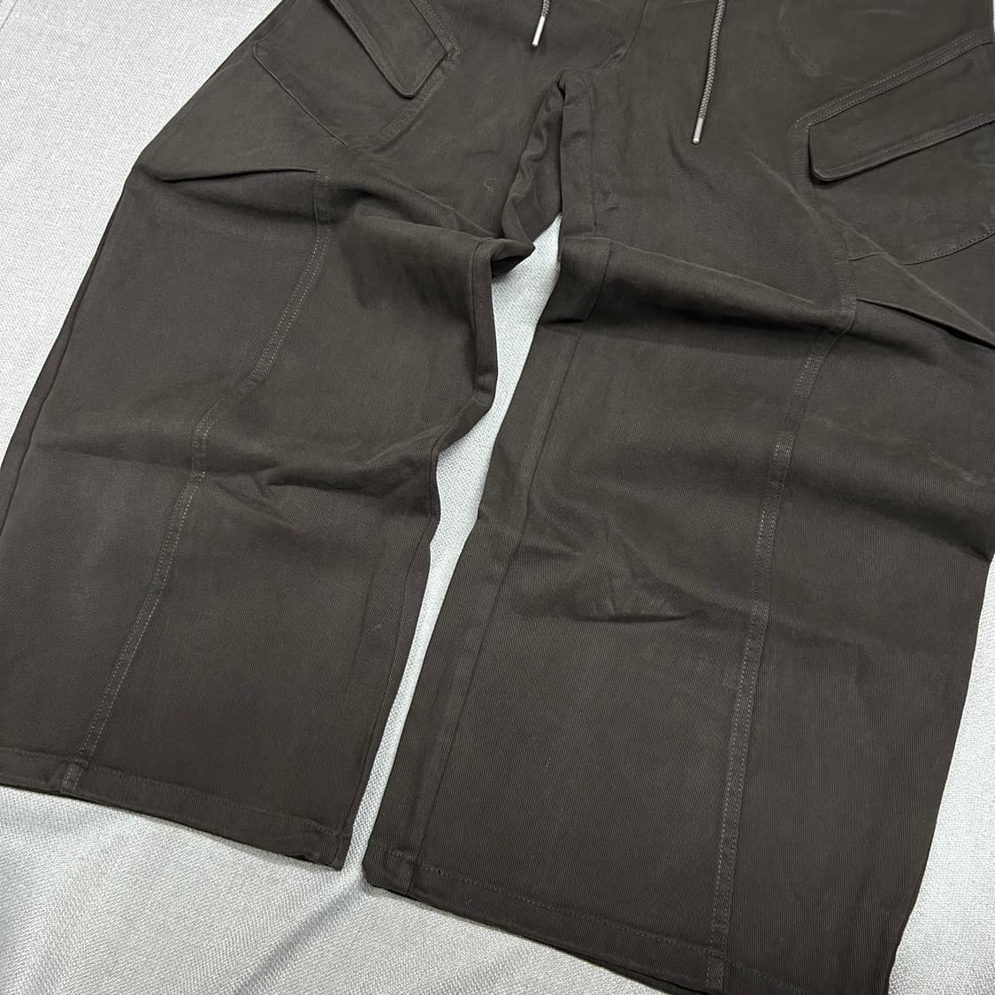 Big Balloon Cargo Pants 상품이미지5