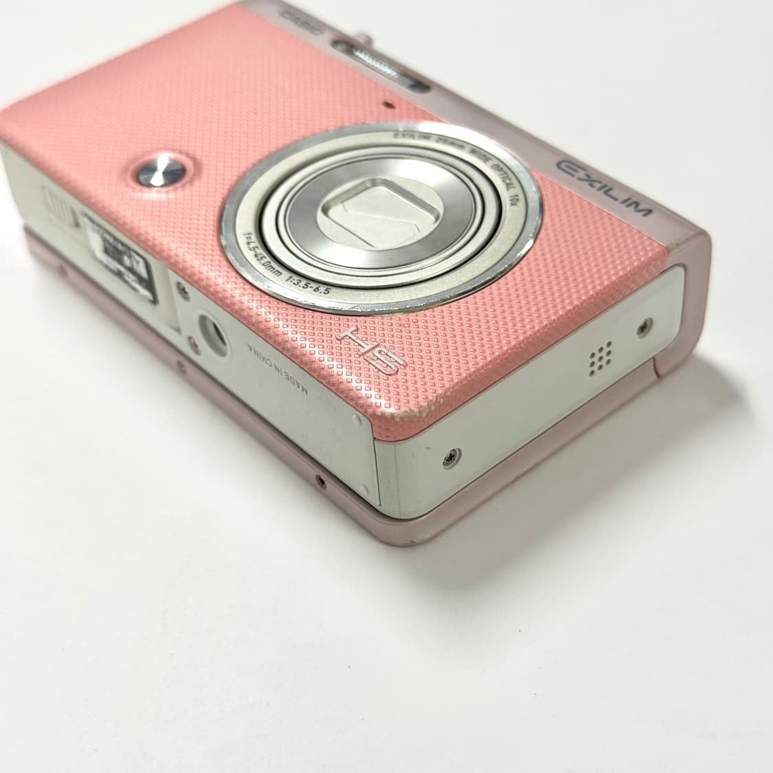 셀카모드 희귀템  카시오 casio exilim ex-zr60 💖💝 상품이미지5