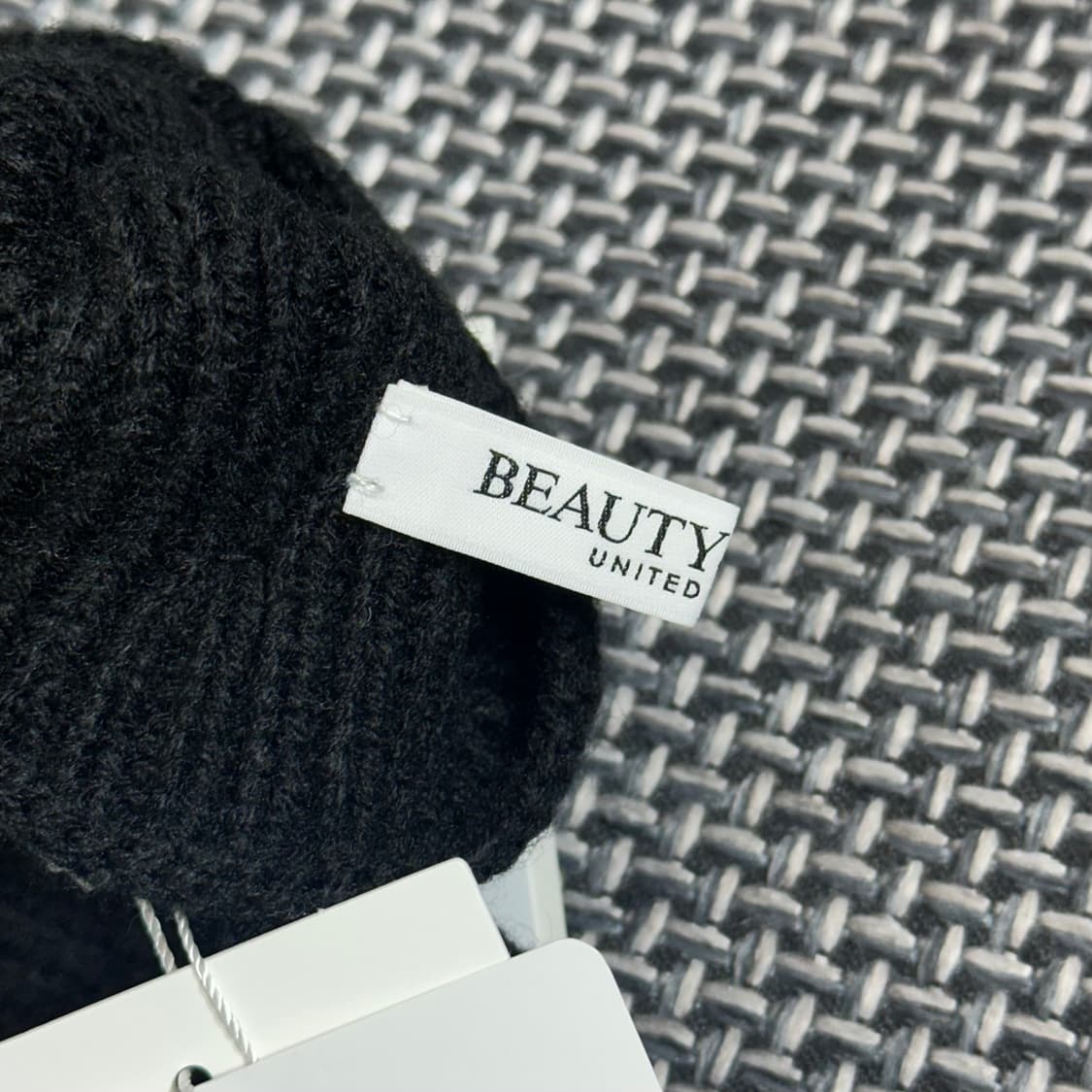 뷰티앤유스 유나이티드애로우즈 핸드워머 상품이미지4