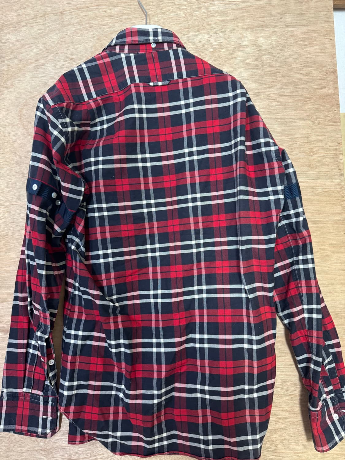 톰 브라운 셔츠 (Thom Browne) 상품이미지2