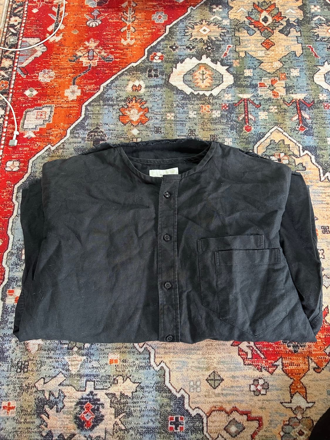 아트이프액츠 셔츠 상품이미지1