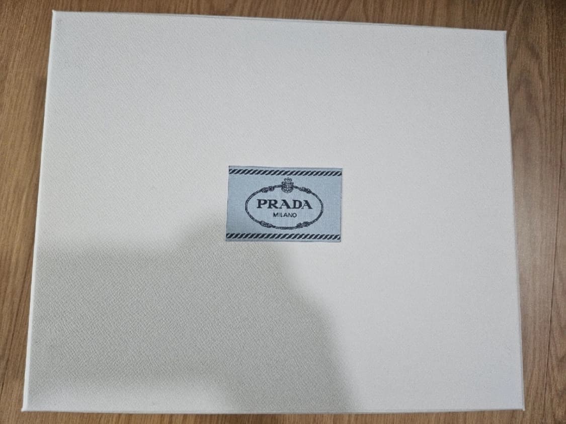 프라다 리에디션 사피아노 가죽백 상품이미지3