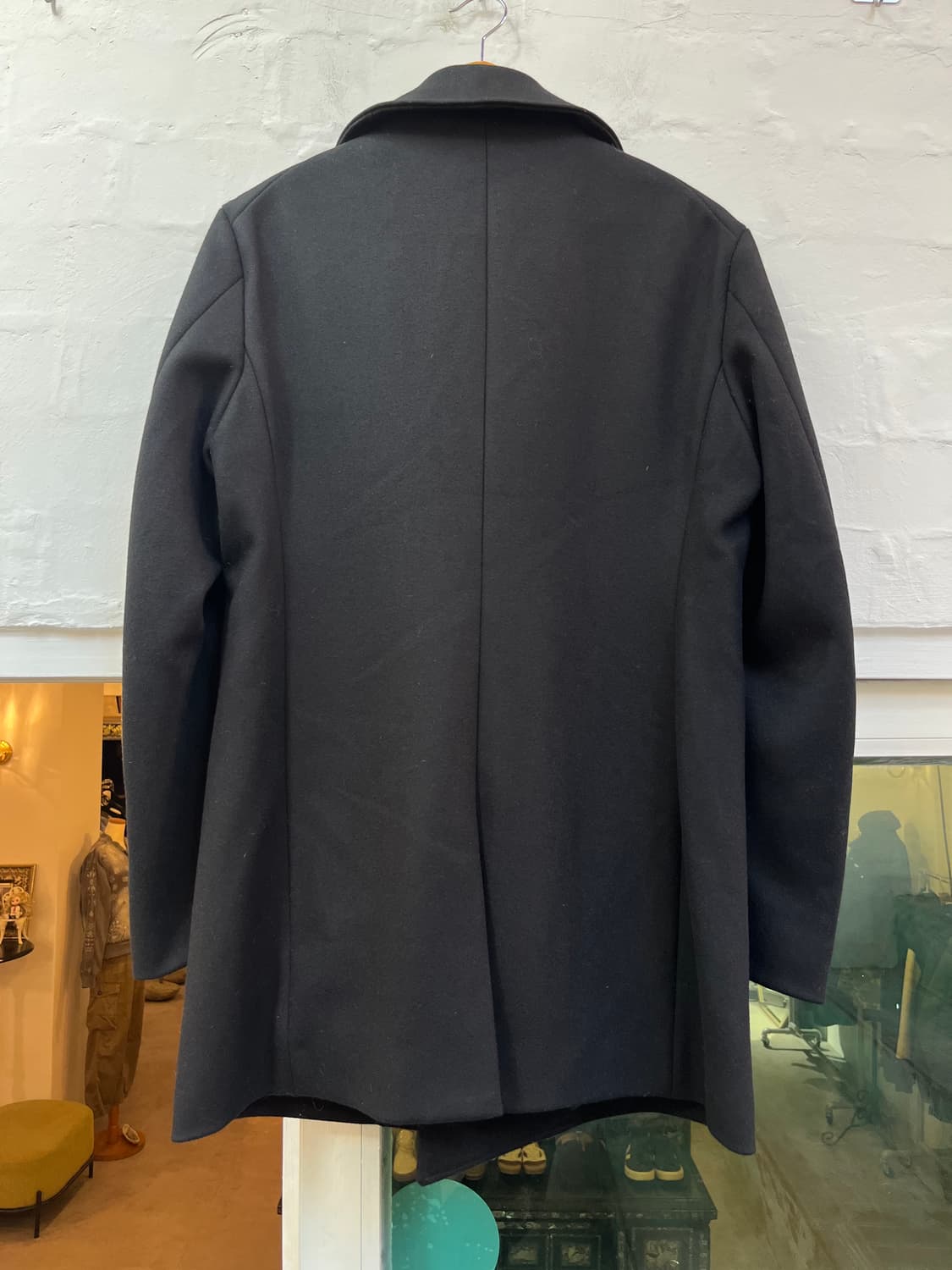 Beauty&Youth United Arrows 더블 피코트 L 상품이미지5