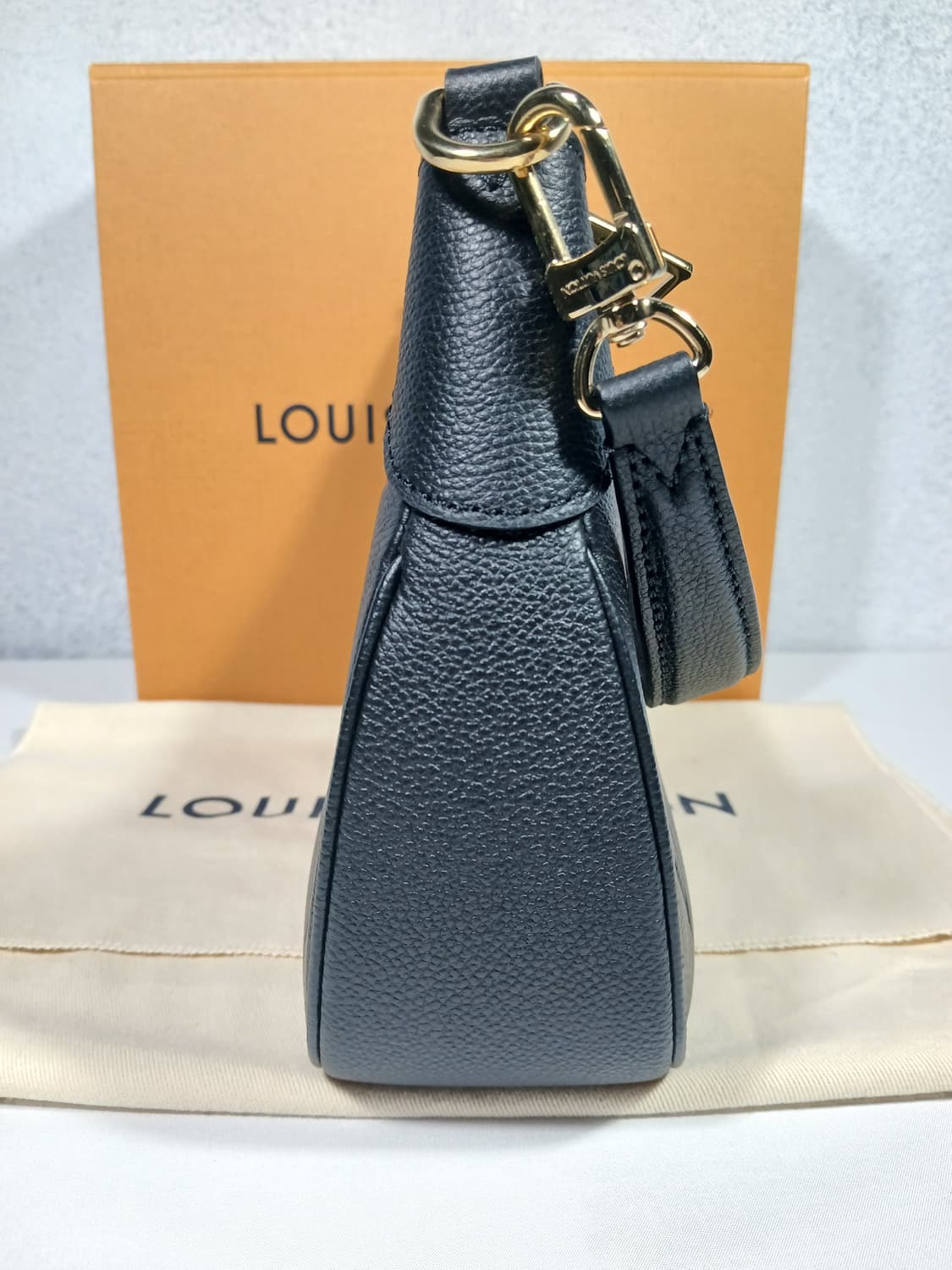 루이비통 바가텔 호보백 M,46002 상품이미지3