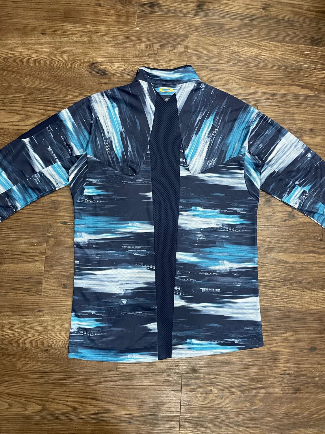 오클리 OAKLEY 골프스컬 하프집업 풀오버 L/S 상품이미지9