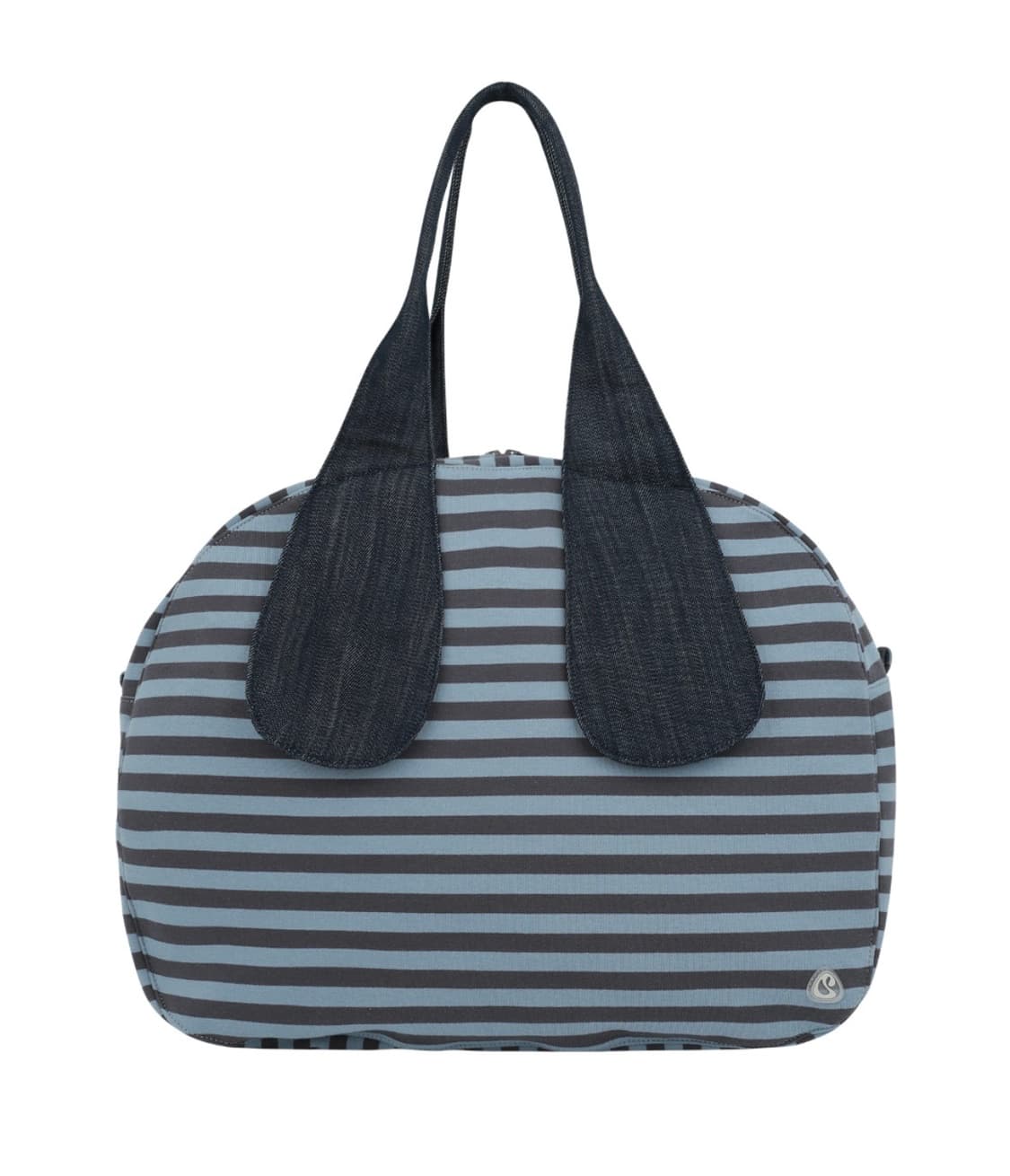 EMA TINY FRIENDS STRIPE BAG 상품이미지1