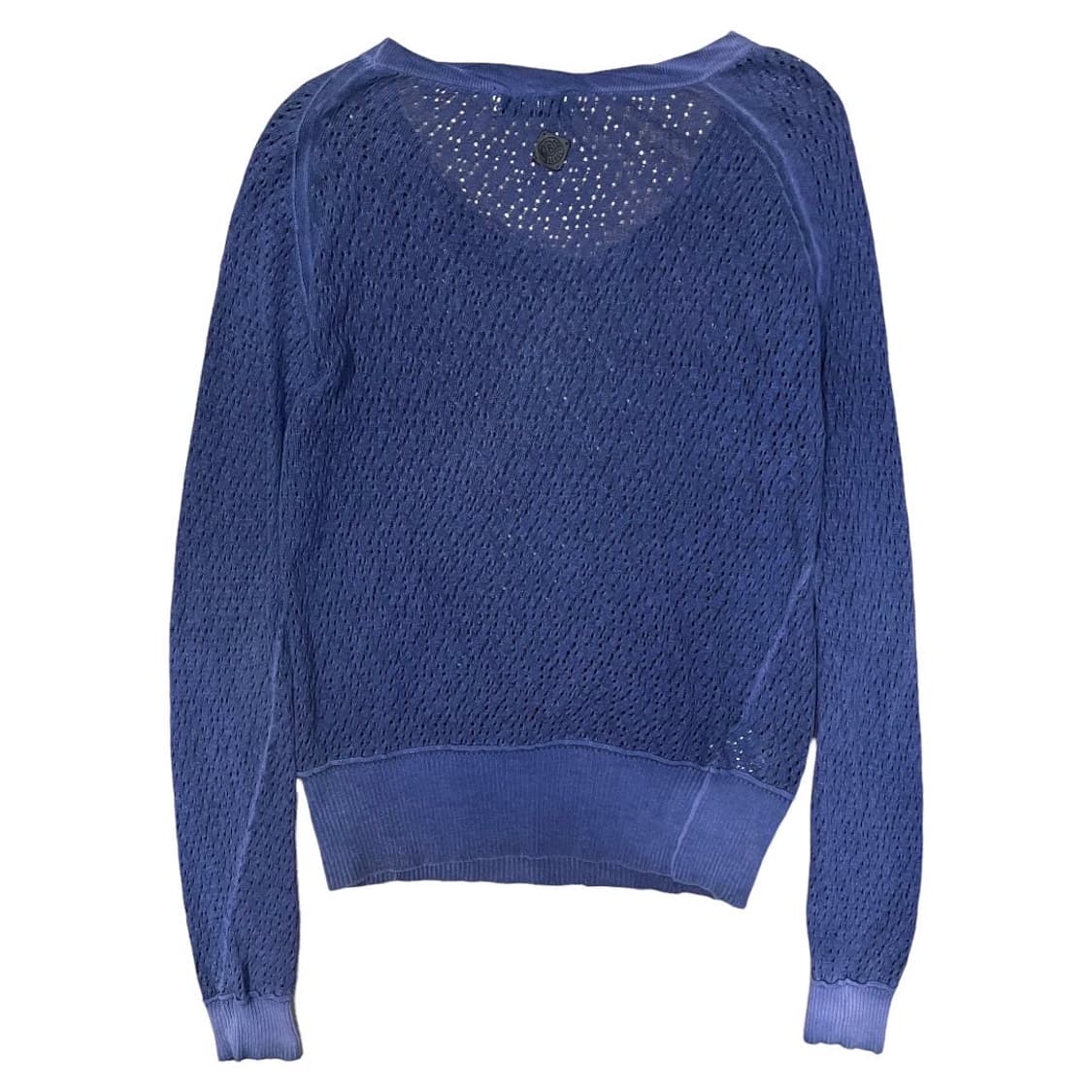 디젤 데미지 니트 (Made in Italy) 상품이미지4