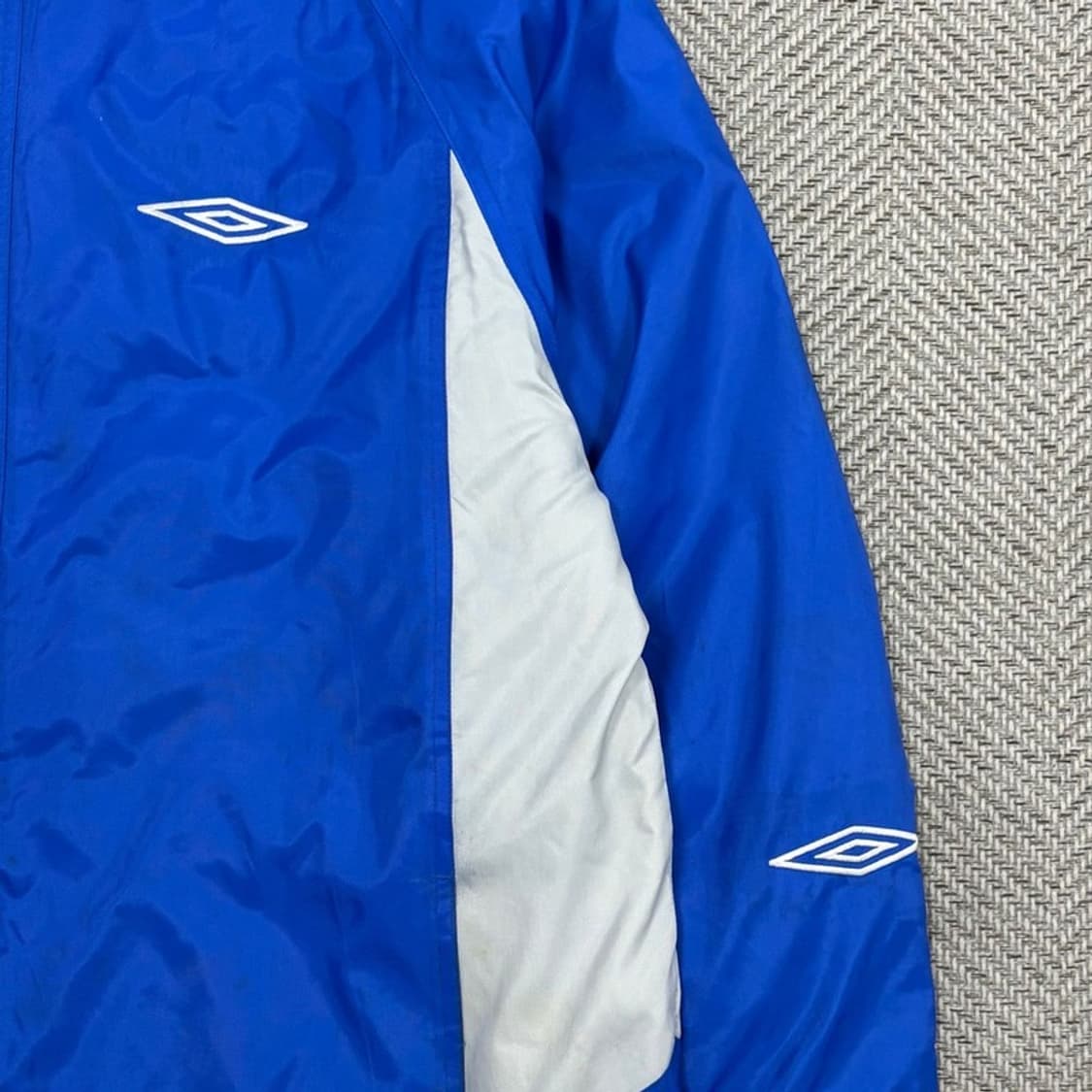 엄브로 롱패딩자켓 v2096 상품이미지6