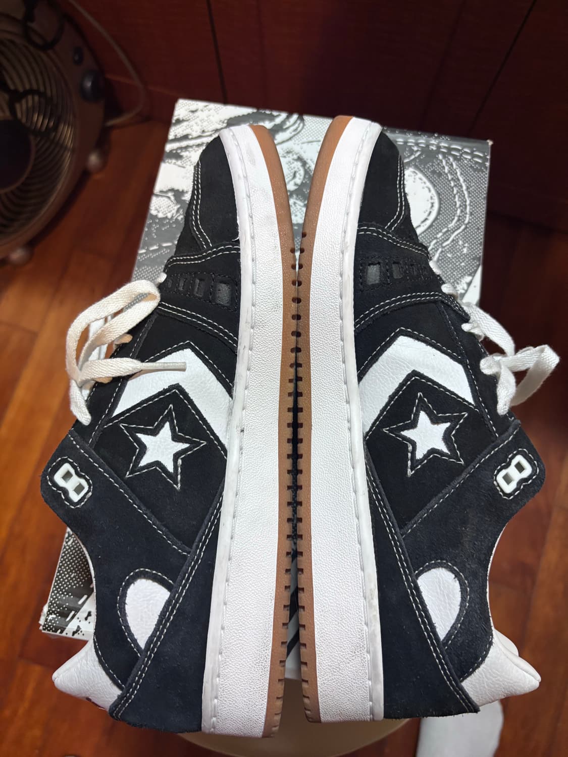 컨버스cons AS-1pro 290 상품이미지3