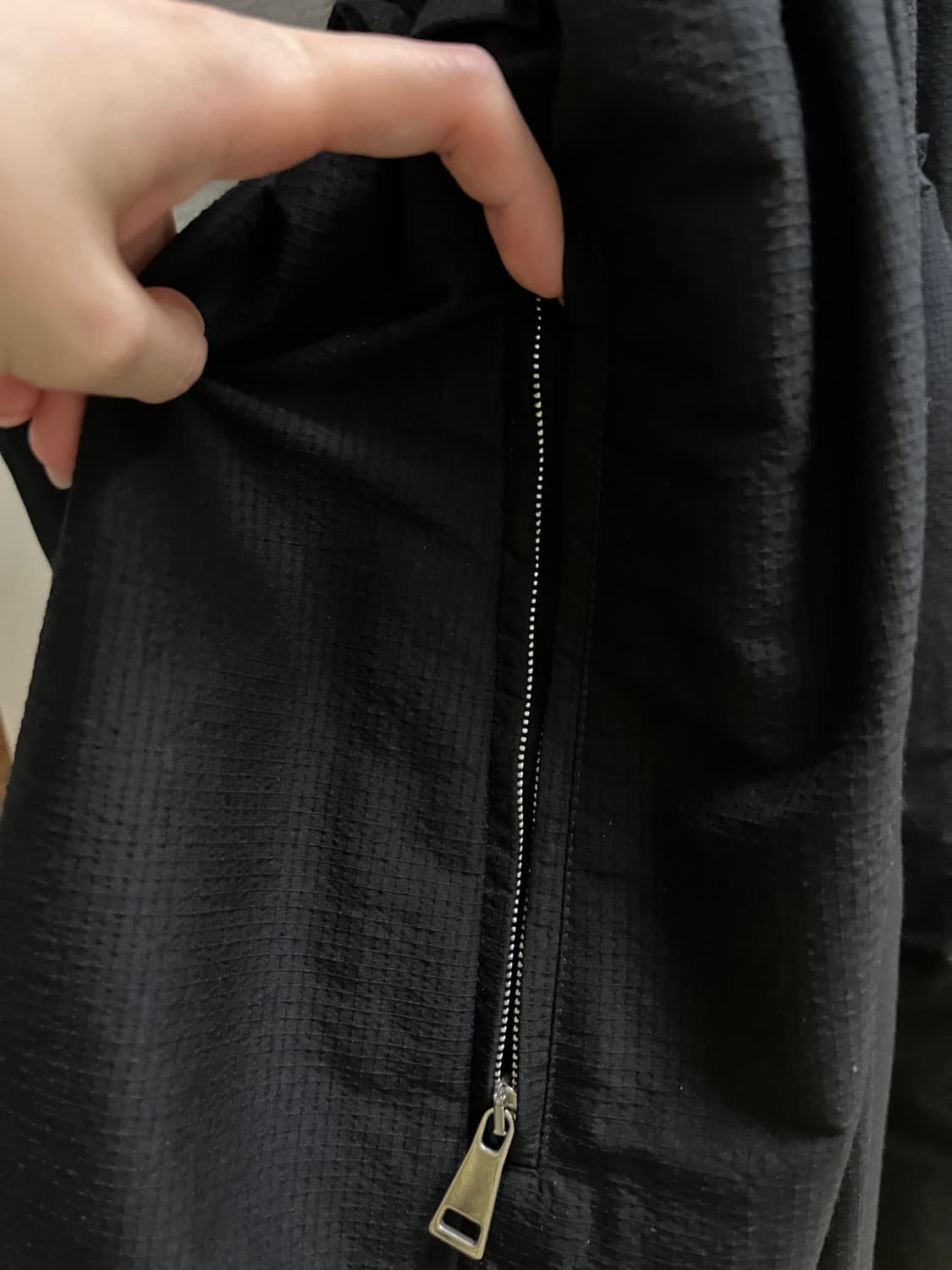 몽클레르 지니어스 leandra 롱다운재킷 상품이미지7