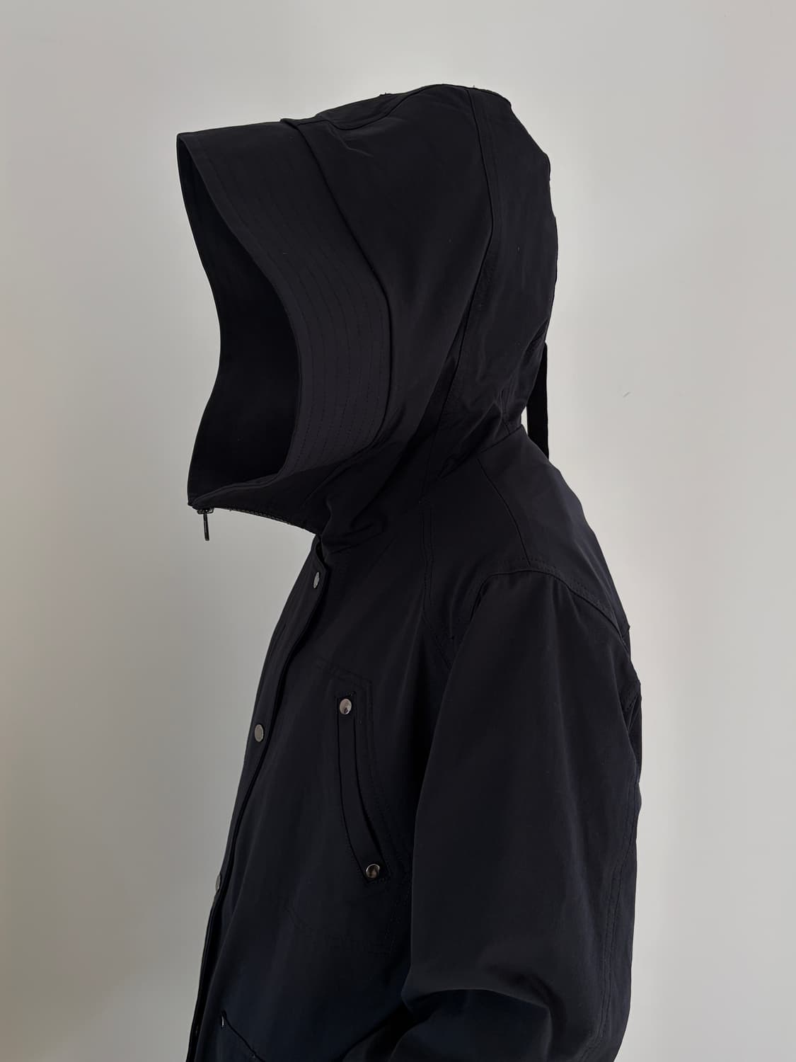 CHRISTIAN AUJARD jacket 상품이미지1