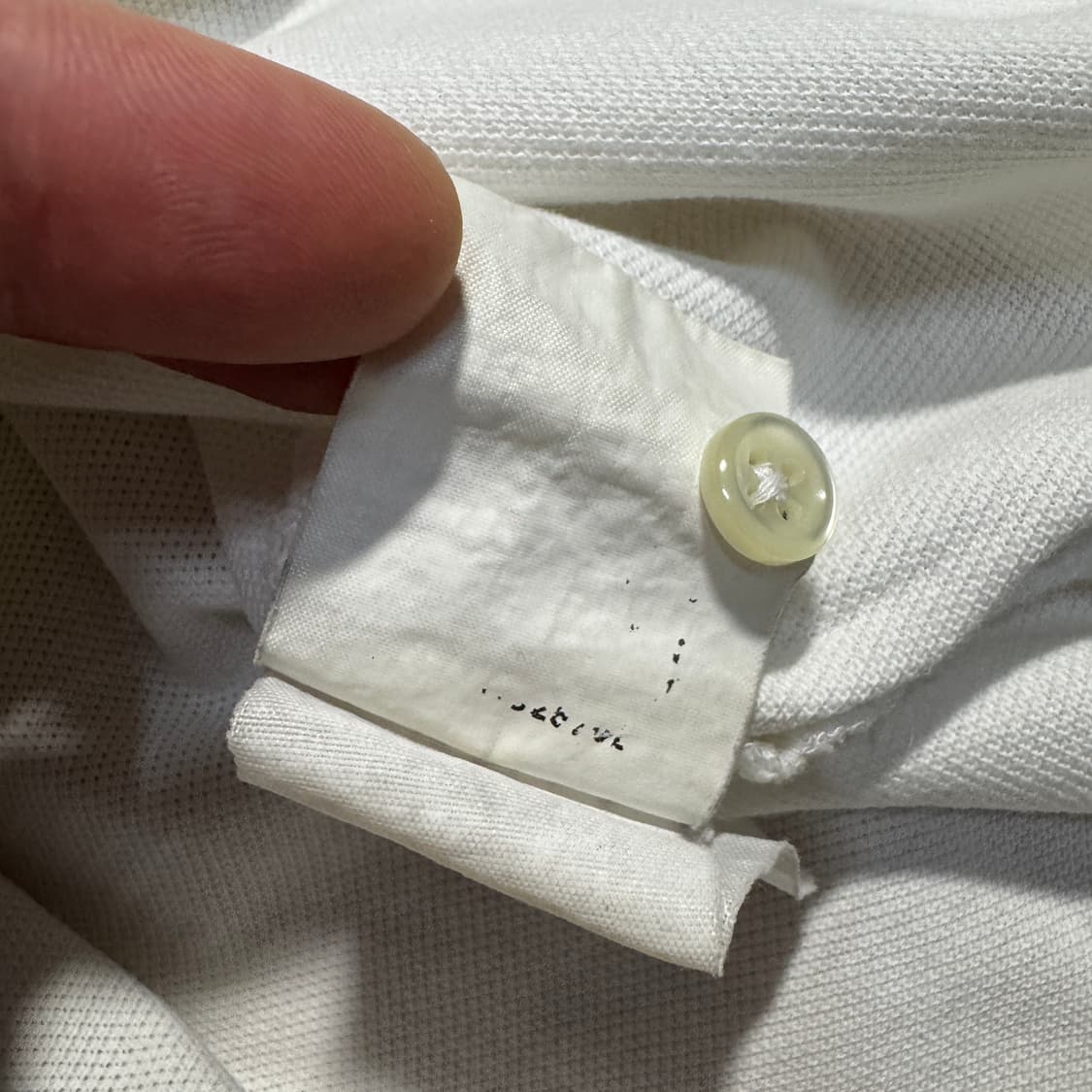 폴로 랄프로렌 치프키프 빅포니 스위스 카라티 상품이미지6