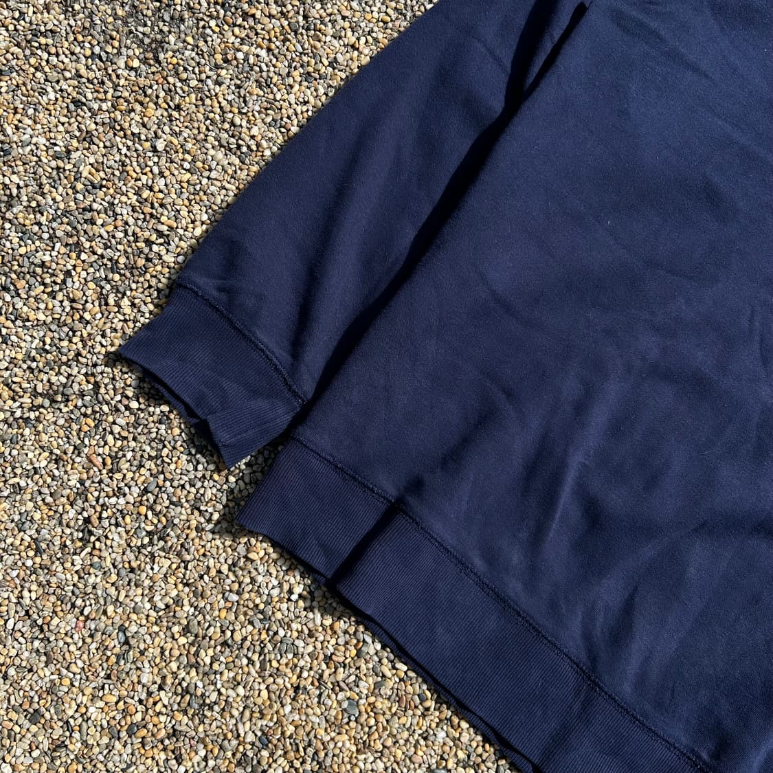 폴로 (POLO RalphLauren)네이비 맨투맨 상품이미지3