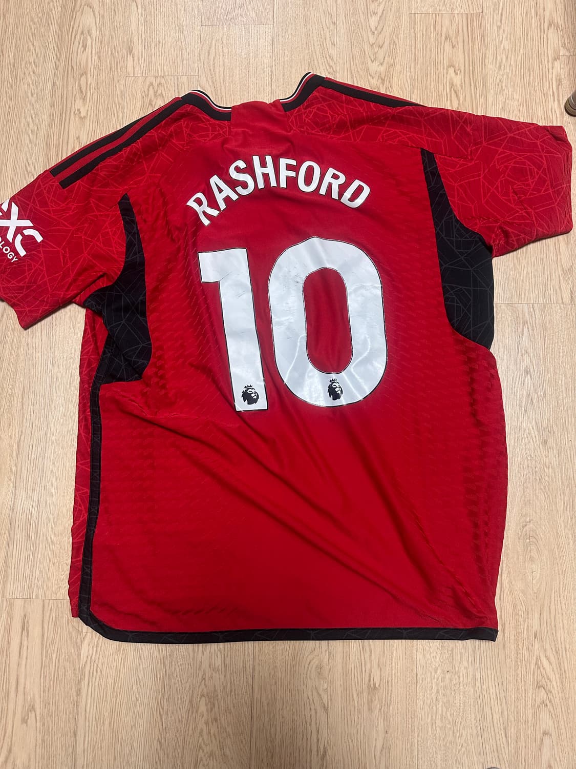 맨유 유니폼 상품이미지4