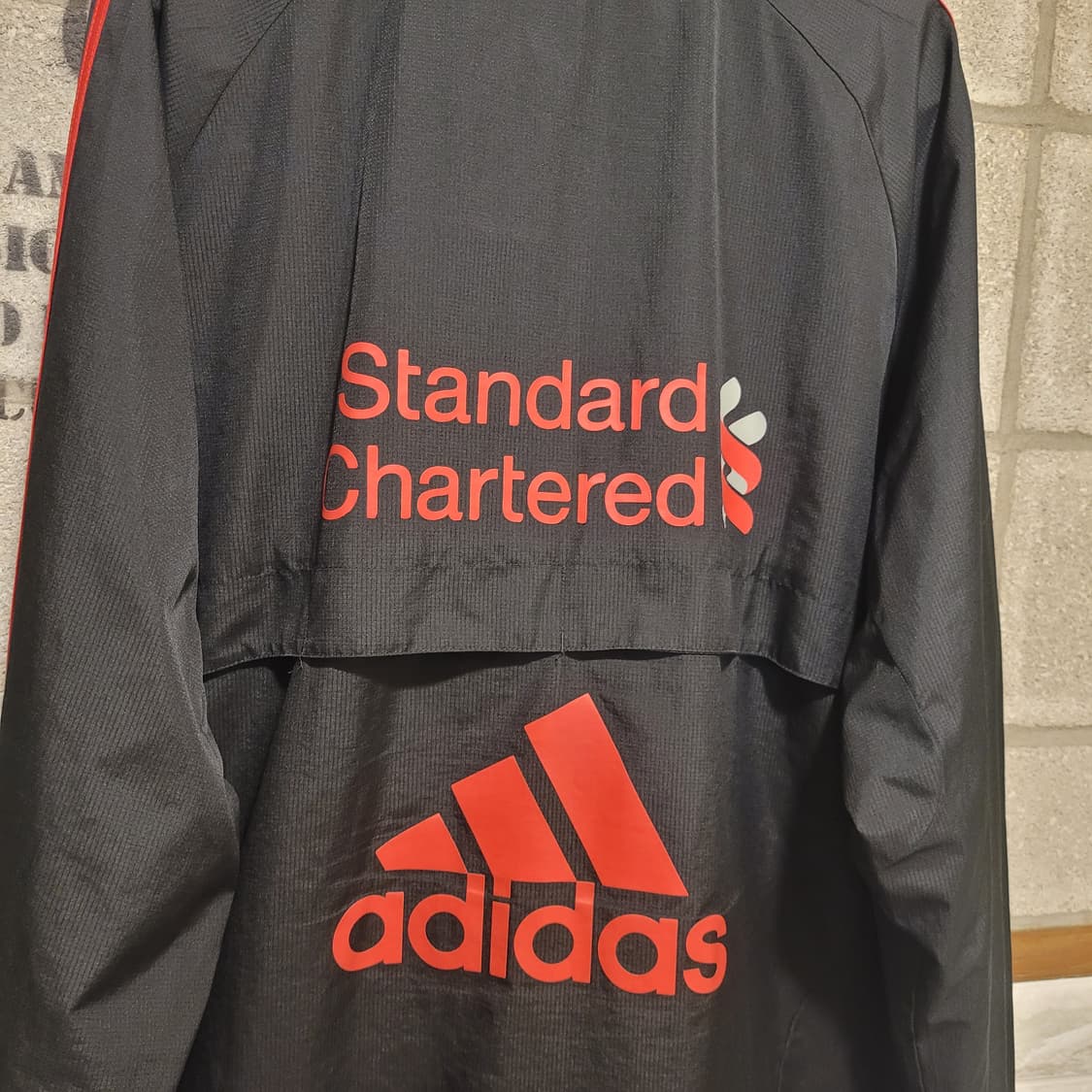 아디다스 10-11 리버풀 바람막이 105 상품이미지4