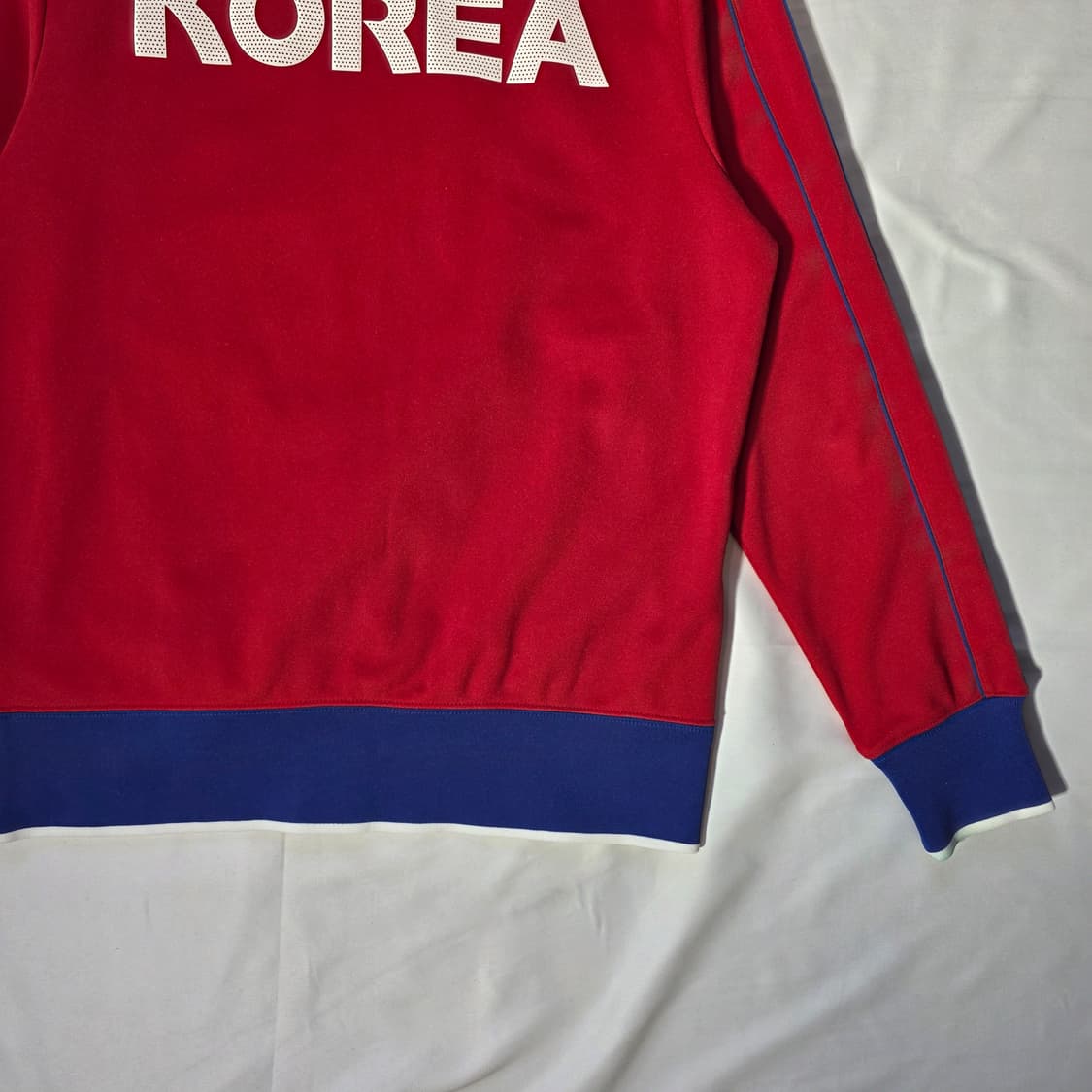 [M]나이키 국가대 표 트랙탑 져지 상품이미지8