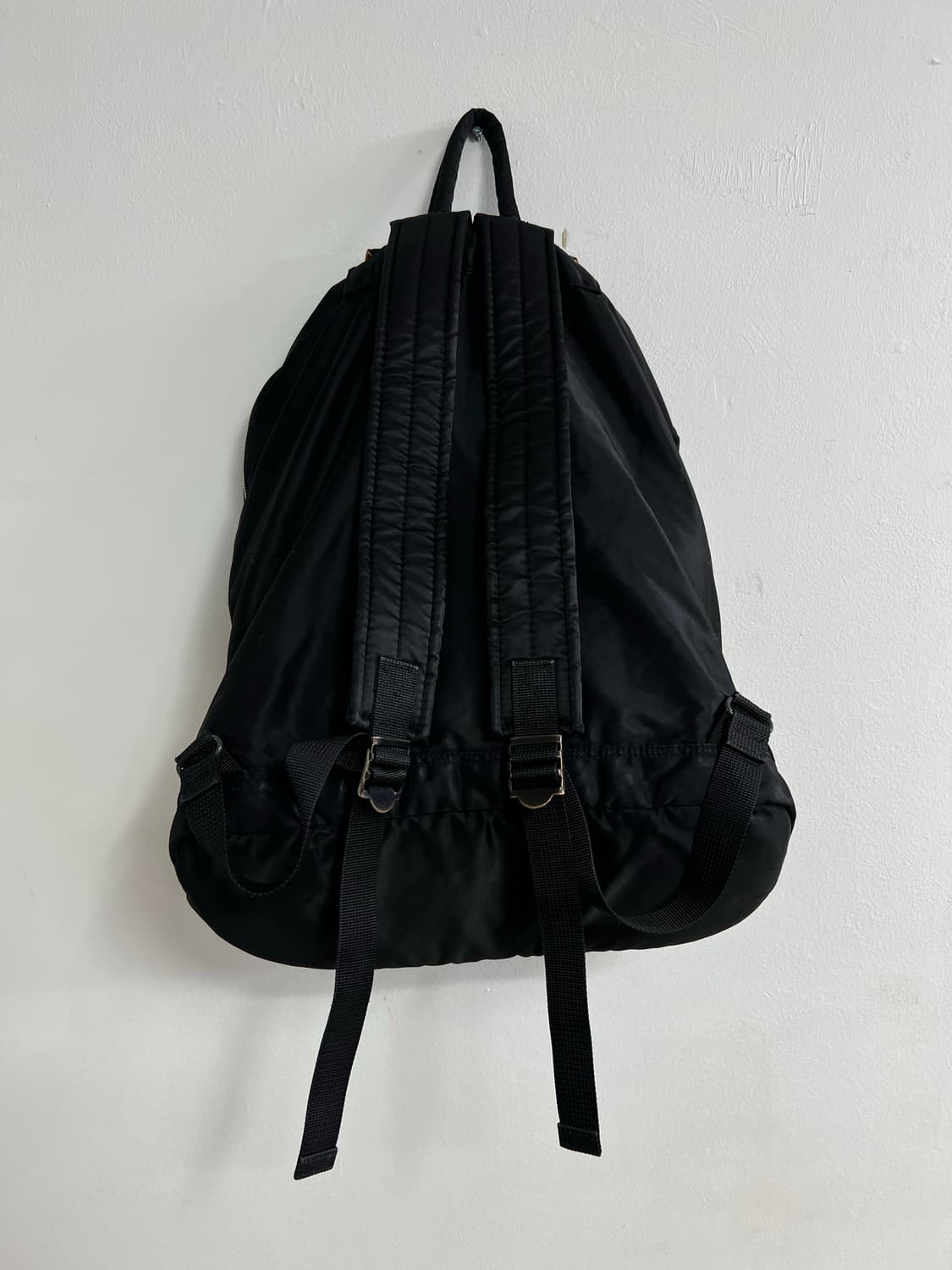 PORTER 포터 팽크 투포켓 백팩 상품이미지4