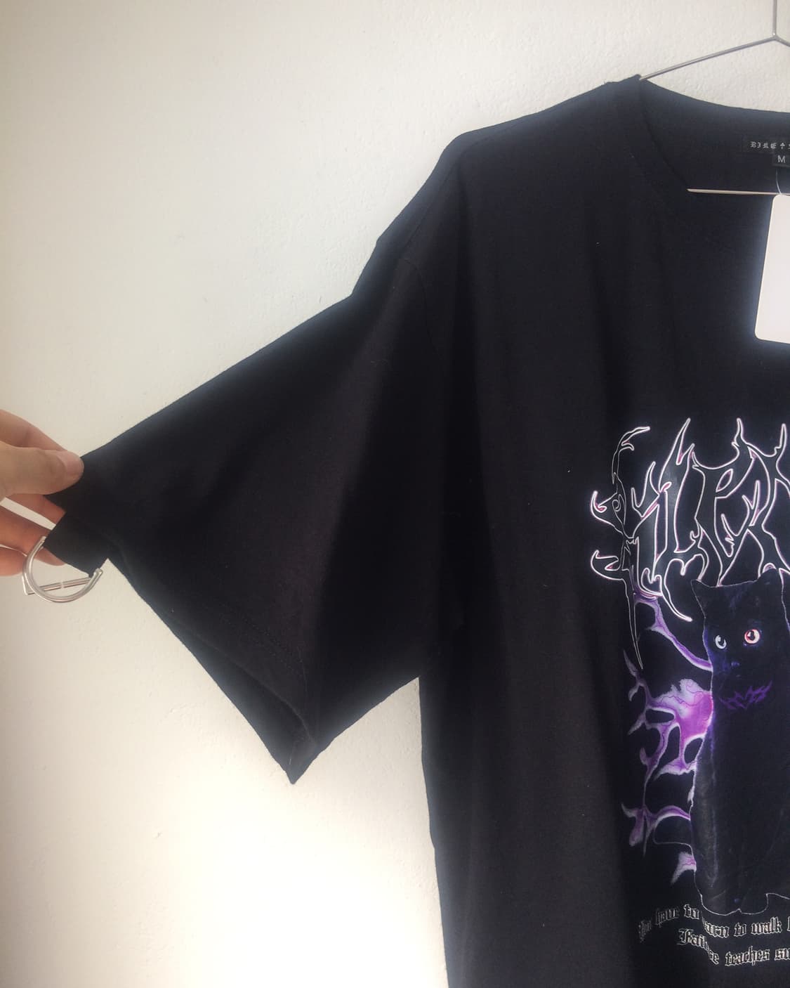 Warmer point t shirt 상품이미지3