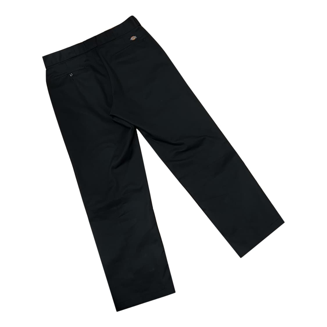 디키즈 874 오리지날핏 블랙 워크 팬츠 면바지 36 상품이미지1