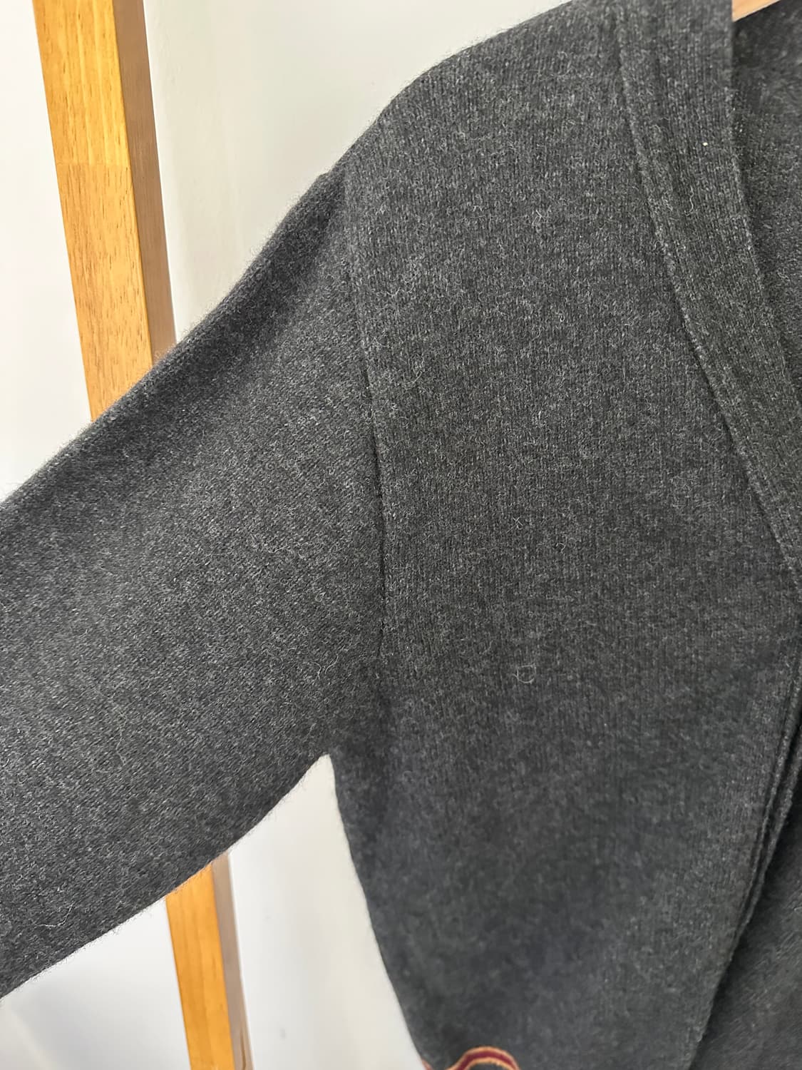 유니버셜 스튜디오 해리포터 가디건 상품이미지4