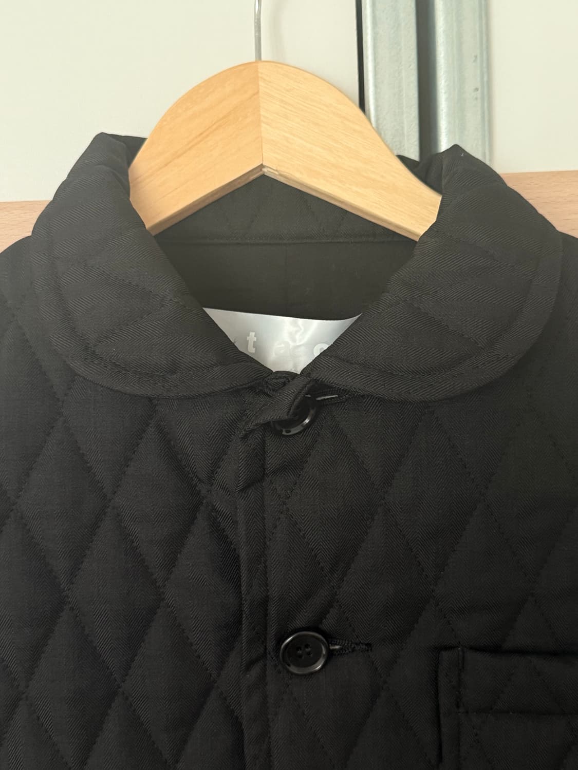 Comme des Garcons TAO 퀼팅 자켓  상품이미지3
