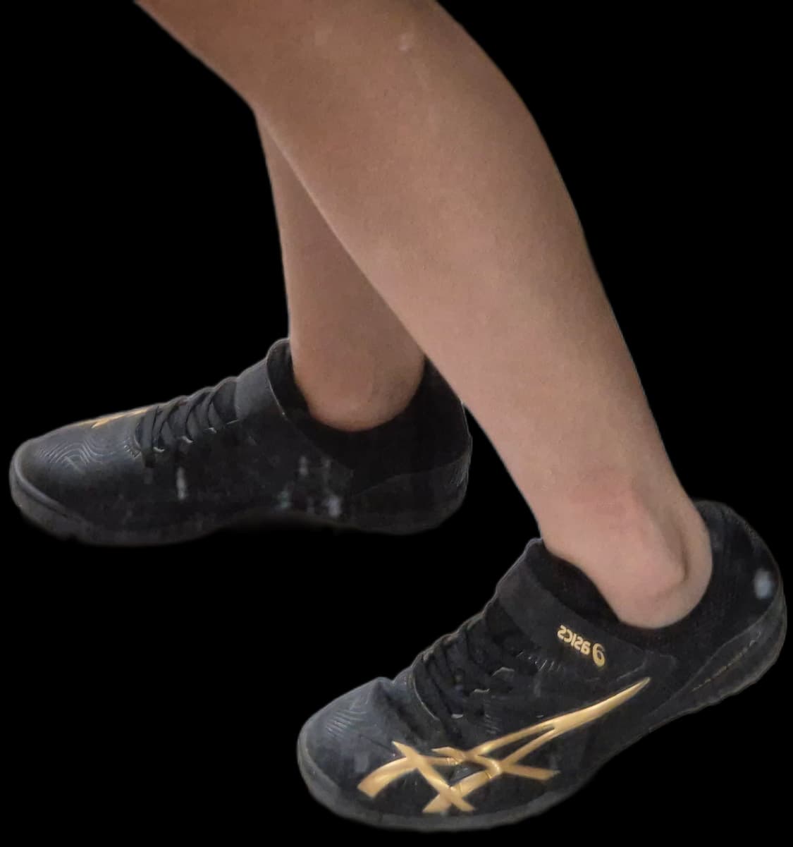 아식스 검골 벨크로 운동화 상품이미지10