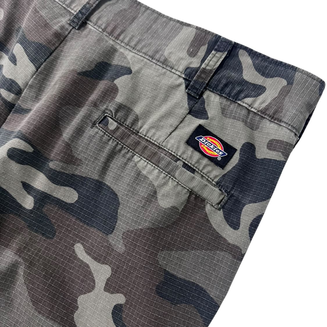 디키즈 카고 카모 반바지 상품이미지3