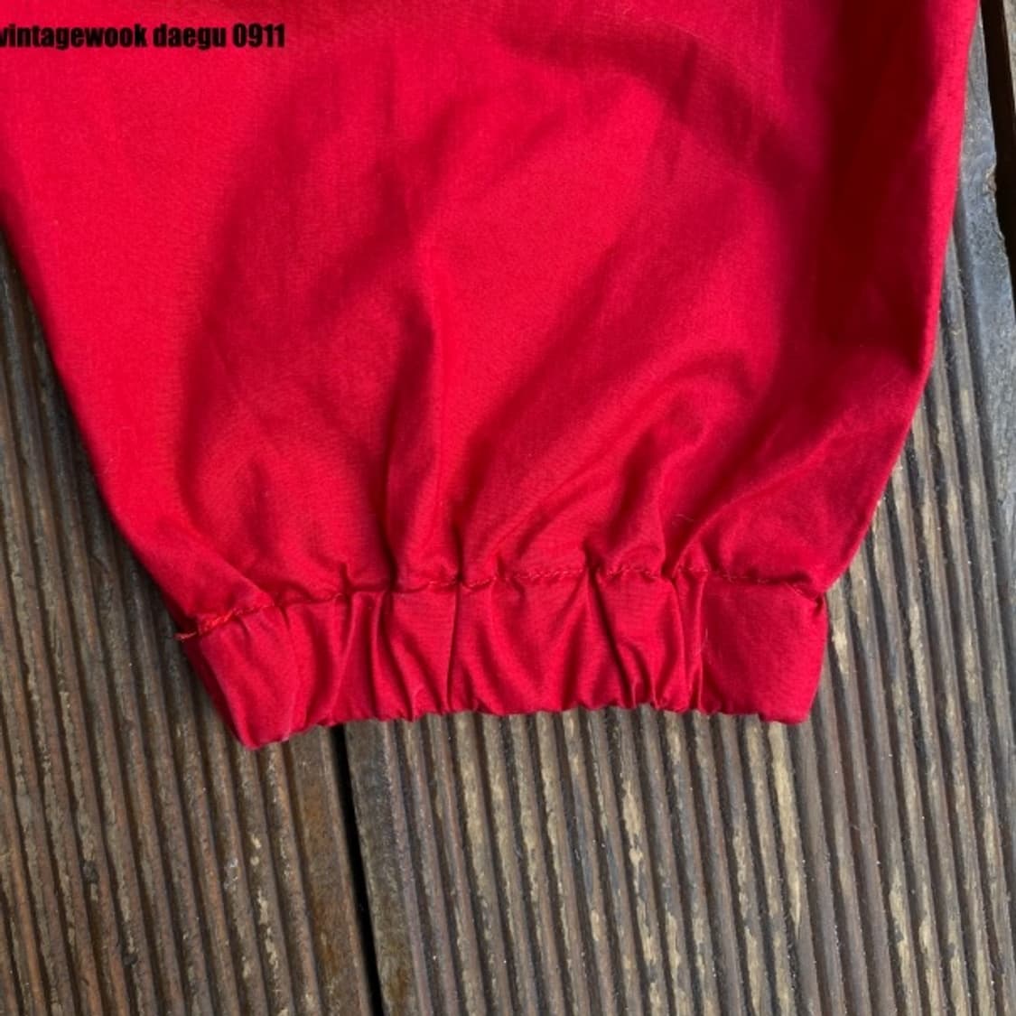 두산 폴로 스윙탑 100 상품이미지3