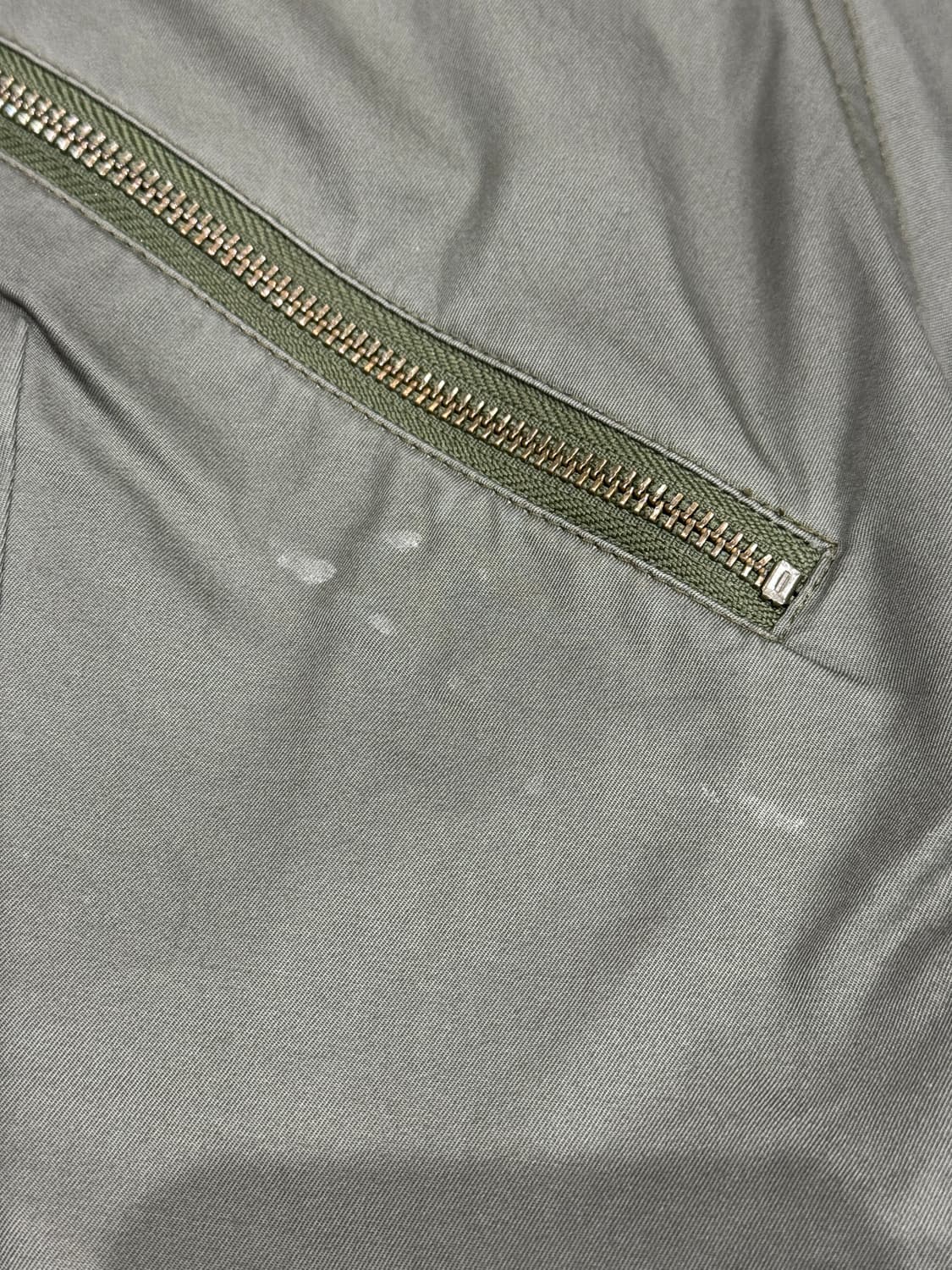 RAF MK3 콜드 웨더 플라이트 자켓 (7사이즈) 상품이미지9