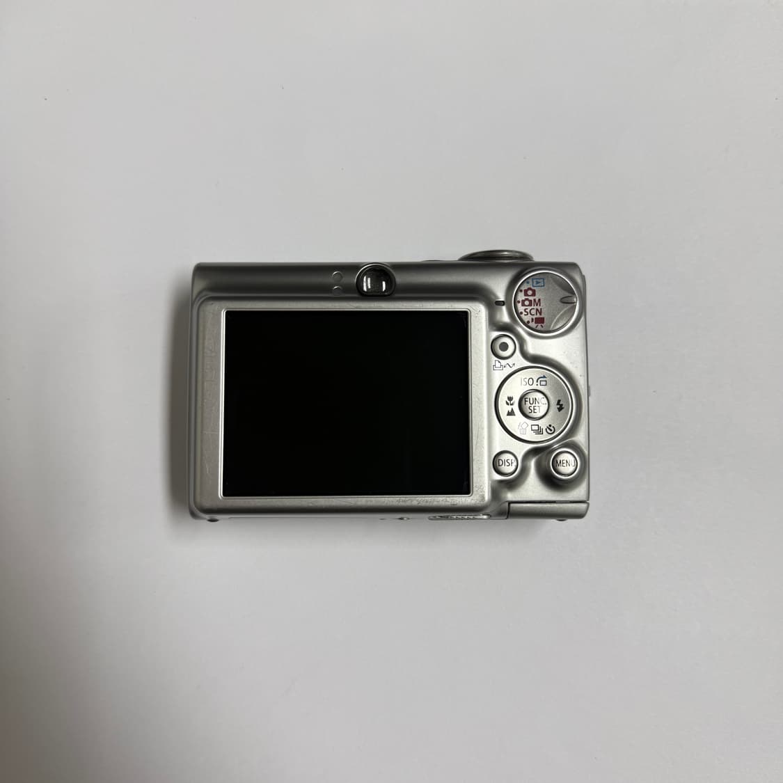 캐논 IXY 700 / IXUS 750 / SD 550 (익시, 익서스) 상품이미지2