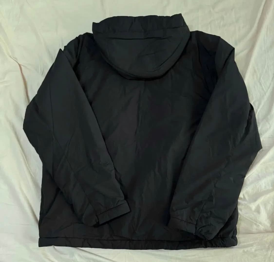 브라운야드 23FW  라이트 후드자켓 4사이즈 상품이미지7