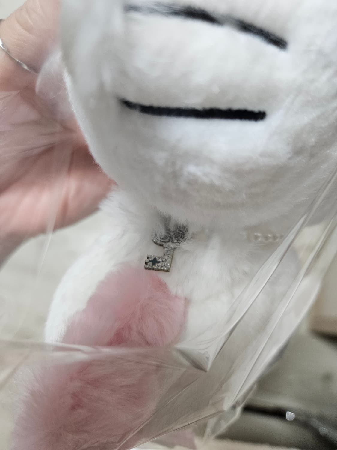 챠미키티 누이구루미 상품이미지2