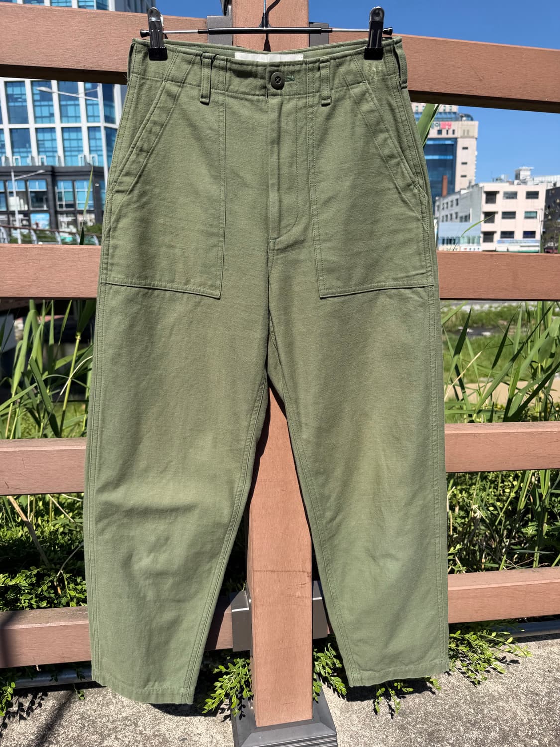The Shinzone Baker(26, Made In Japan) 상품이미지2