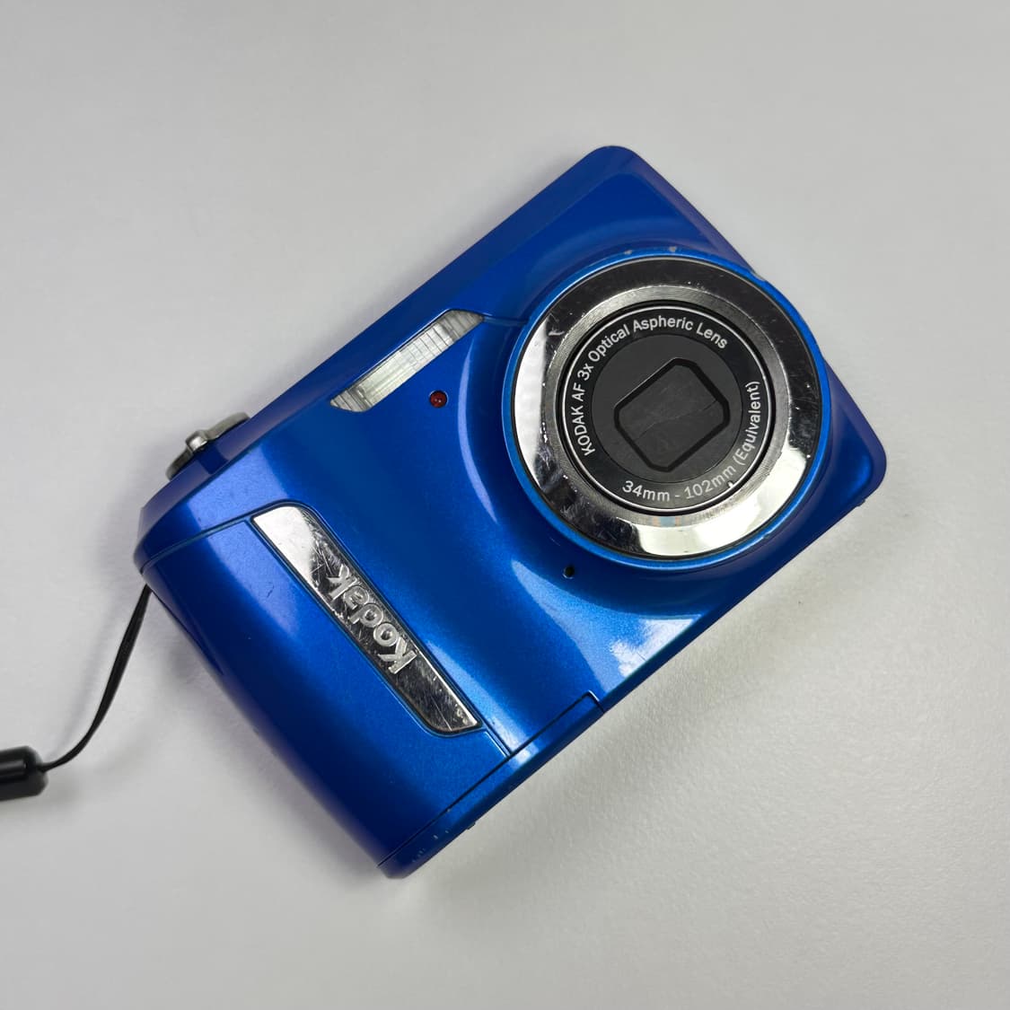 Kodak EasyShare C142 코닥 이지쉐어 디카 상품이미지1