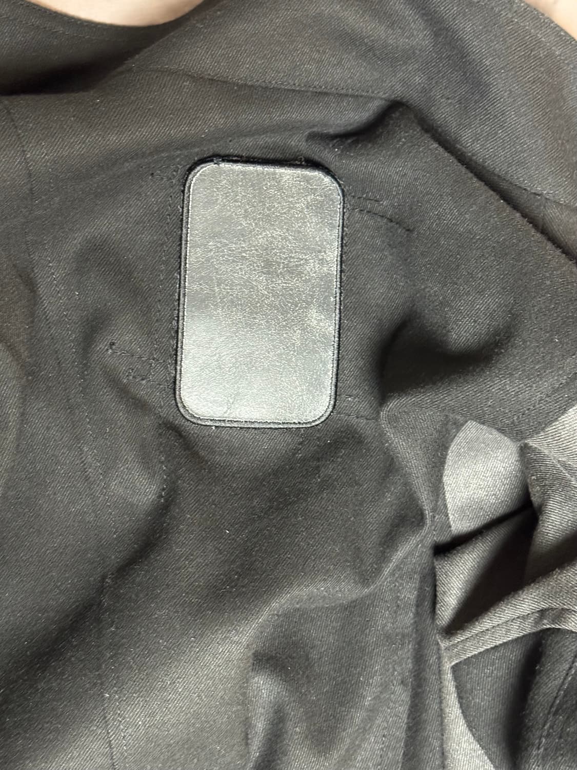 [XL] XLIM EP.8 01 COAT 엑슬림 코트 상품이미지5